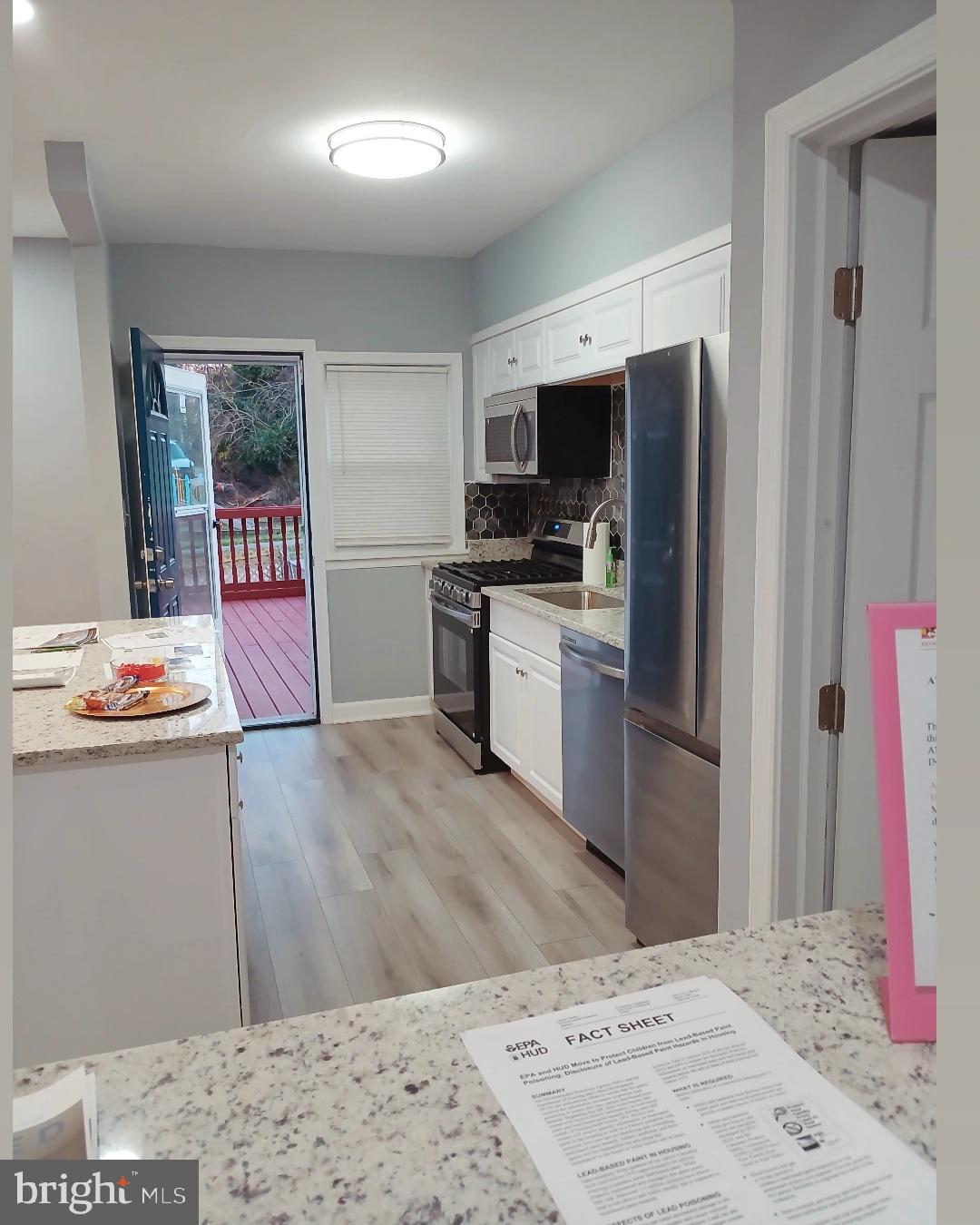 GREENSPRING - Residential