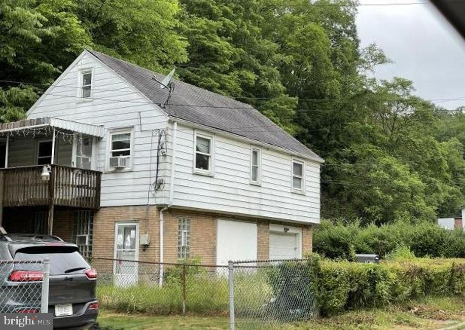 ALLEGHENY - Residential