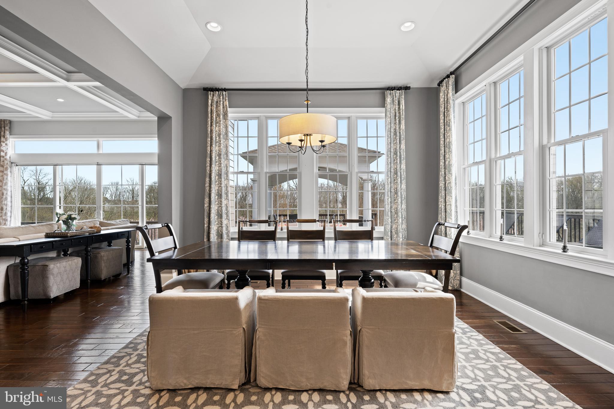 LISETER - Residential