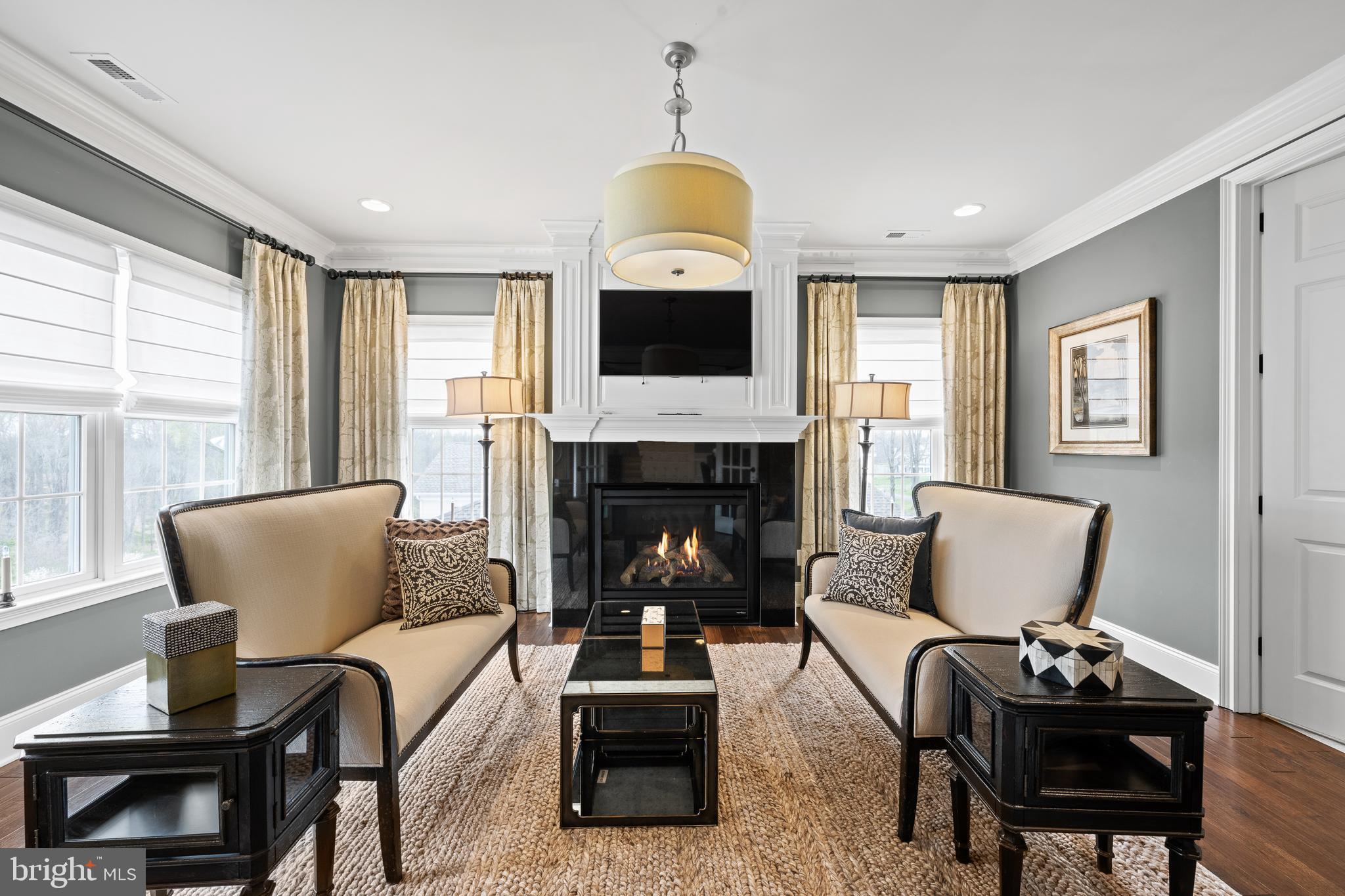 LISETER - Residential