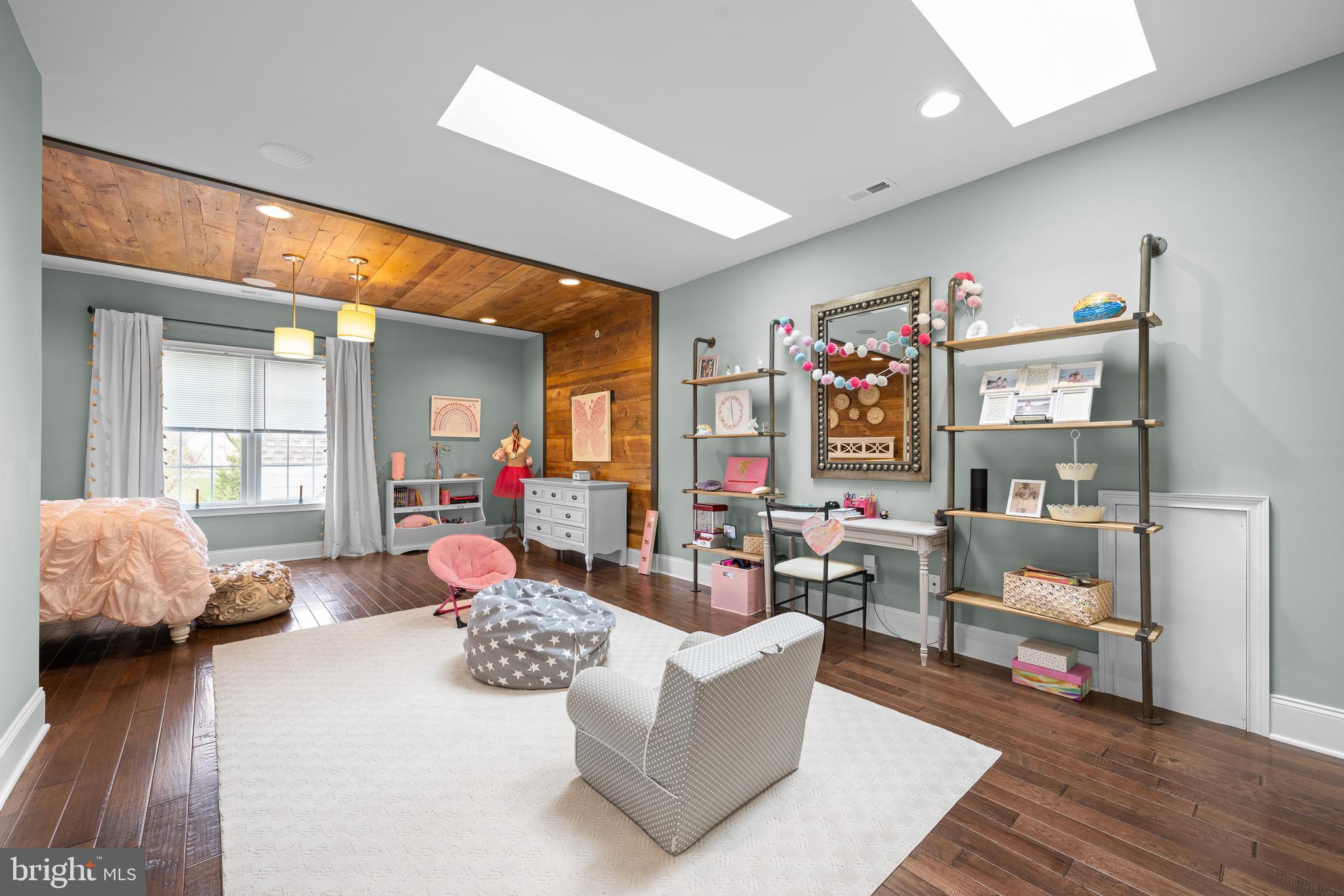 LISETER - Residential