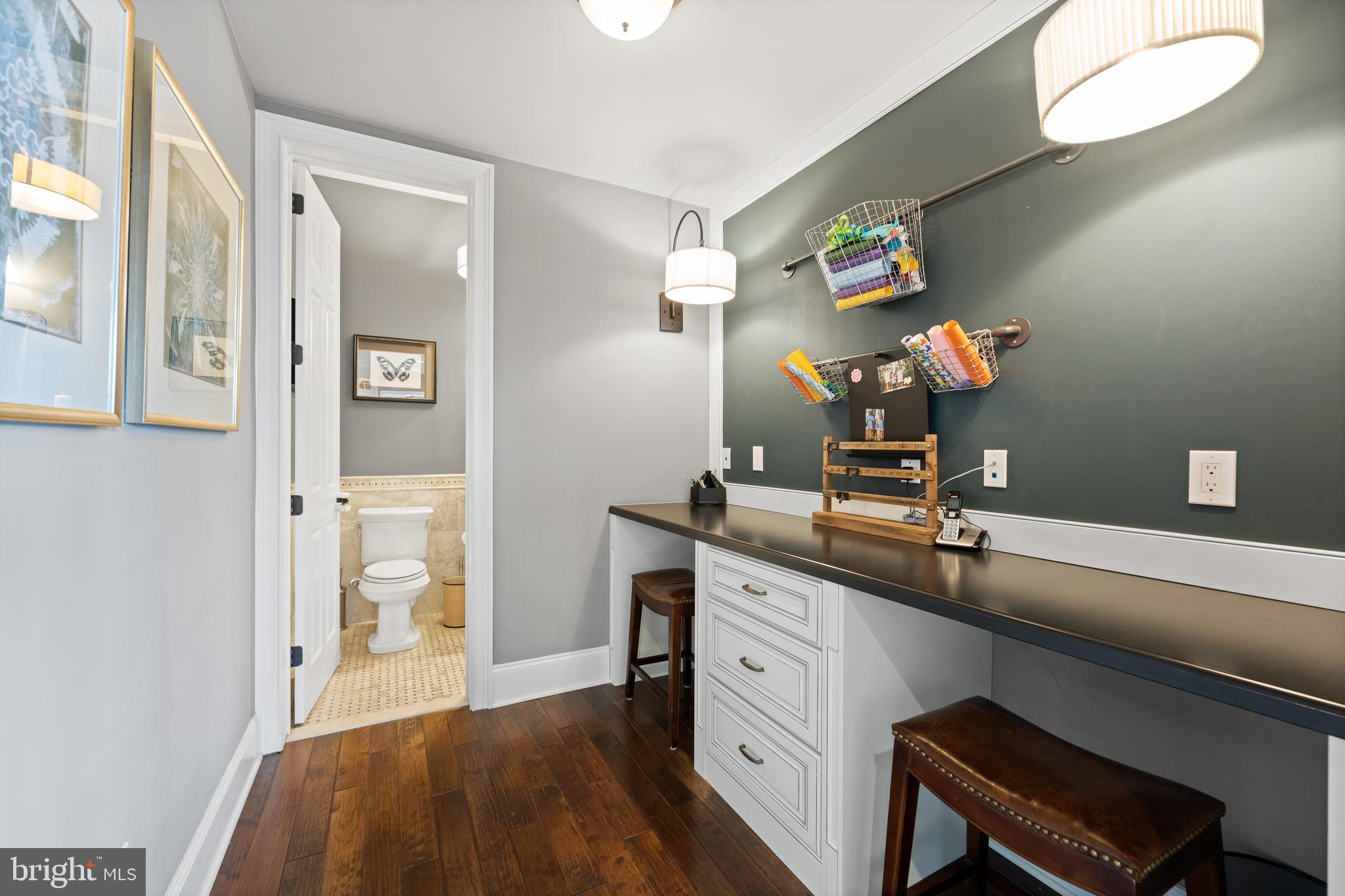 LISETER - Residential