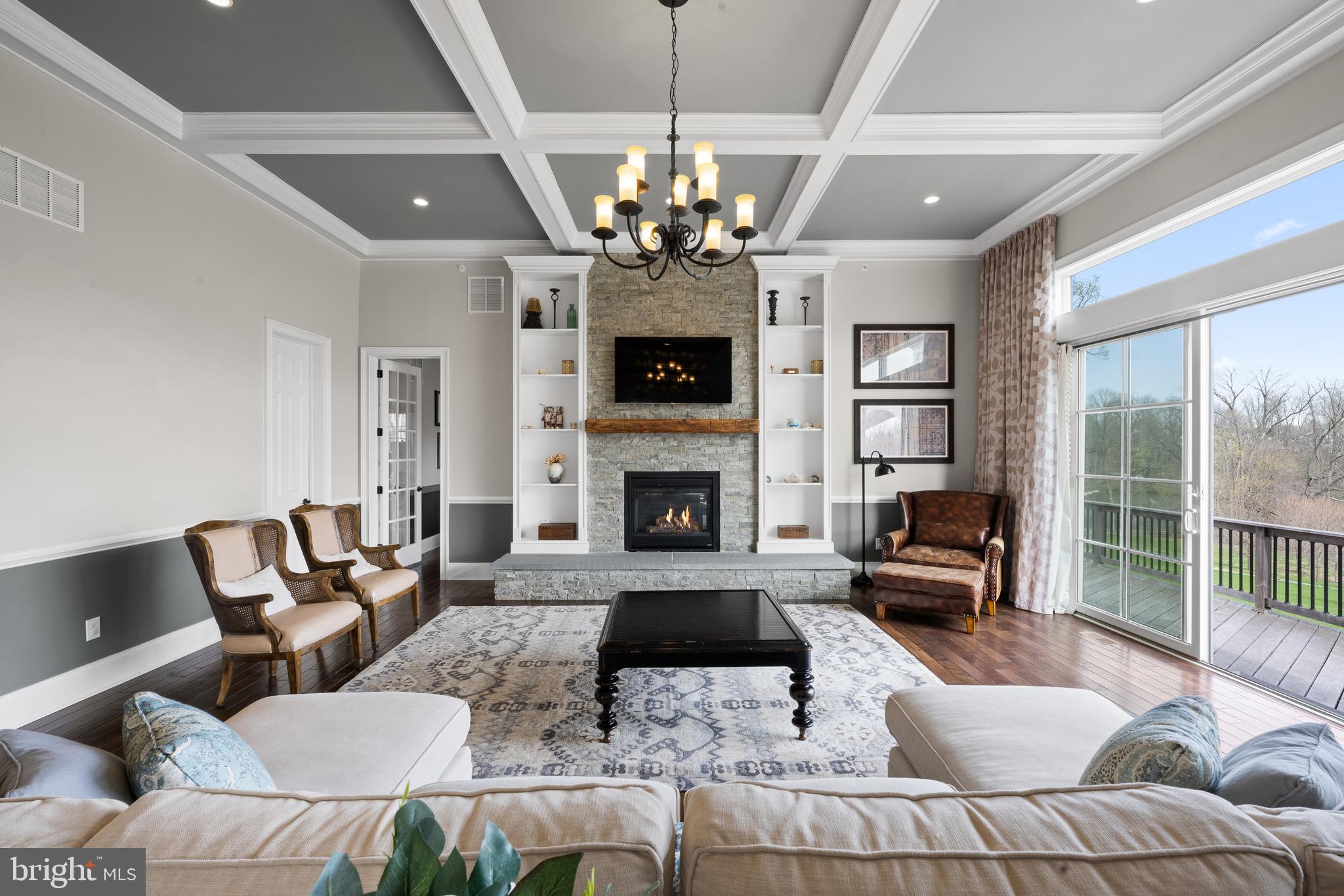 LISETER - Residential