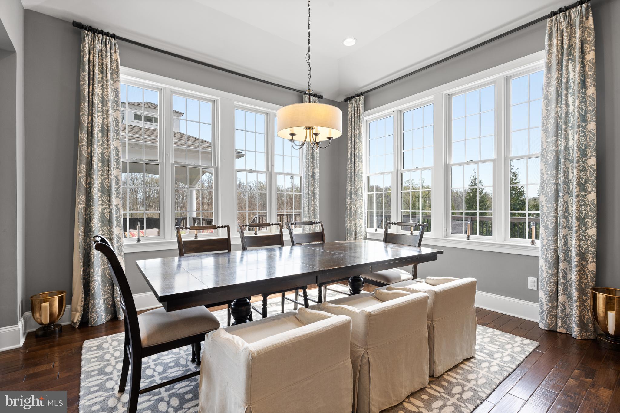 LISETER - Residential