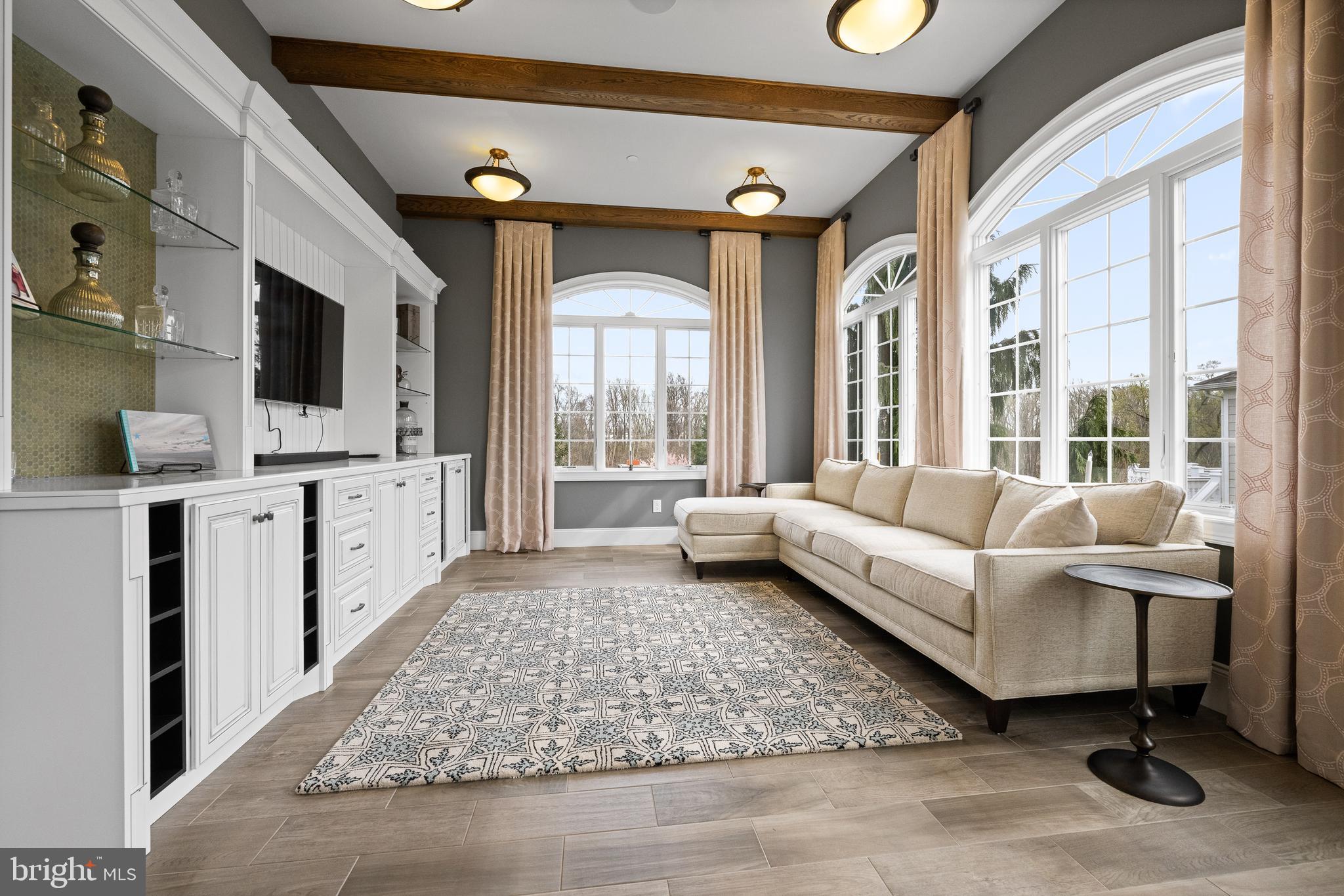 LISETER - Residential