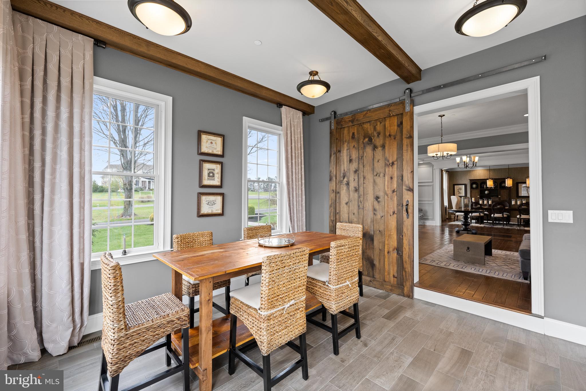 LISETER - Residential