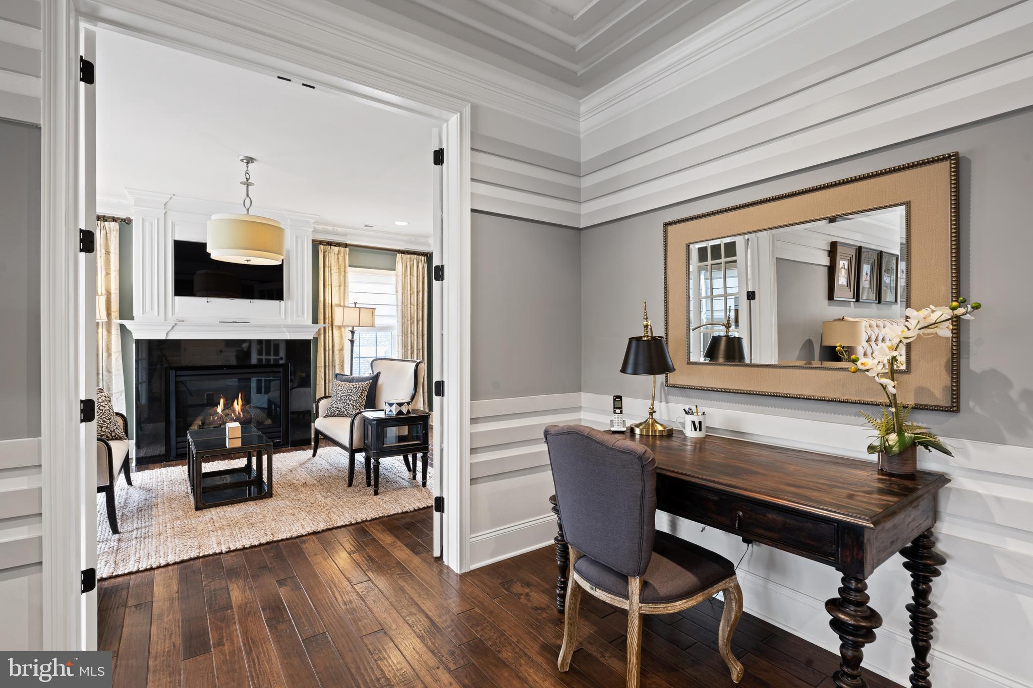 LISETER - Residential