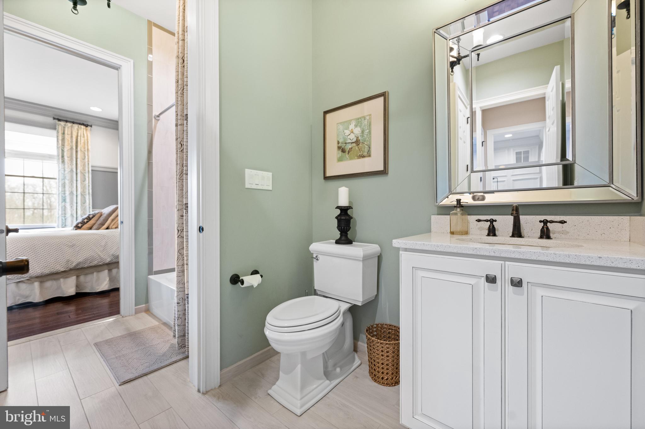 LISETER - Residential