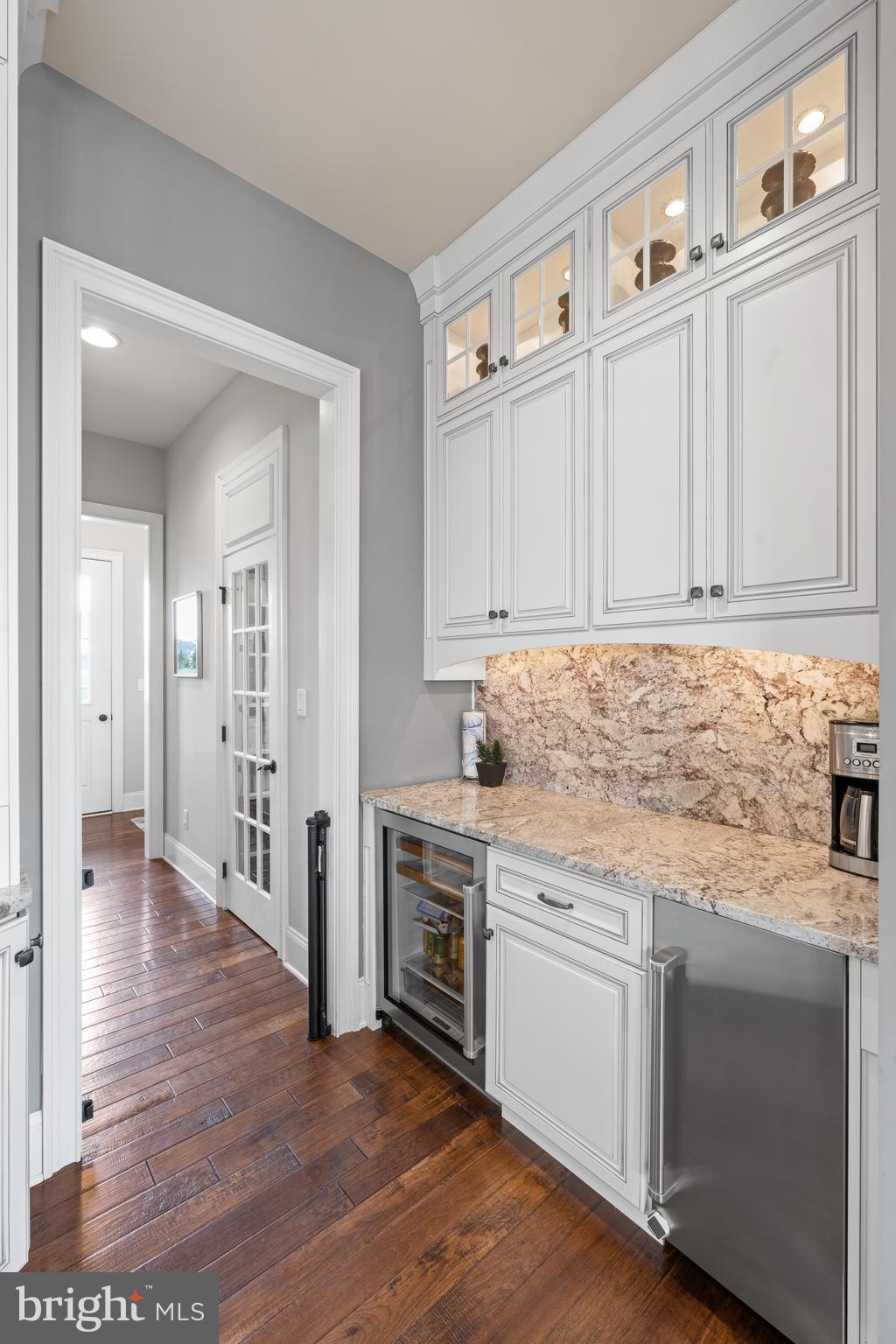 LISETER - Residential