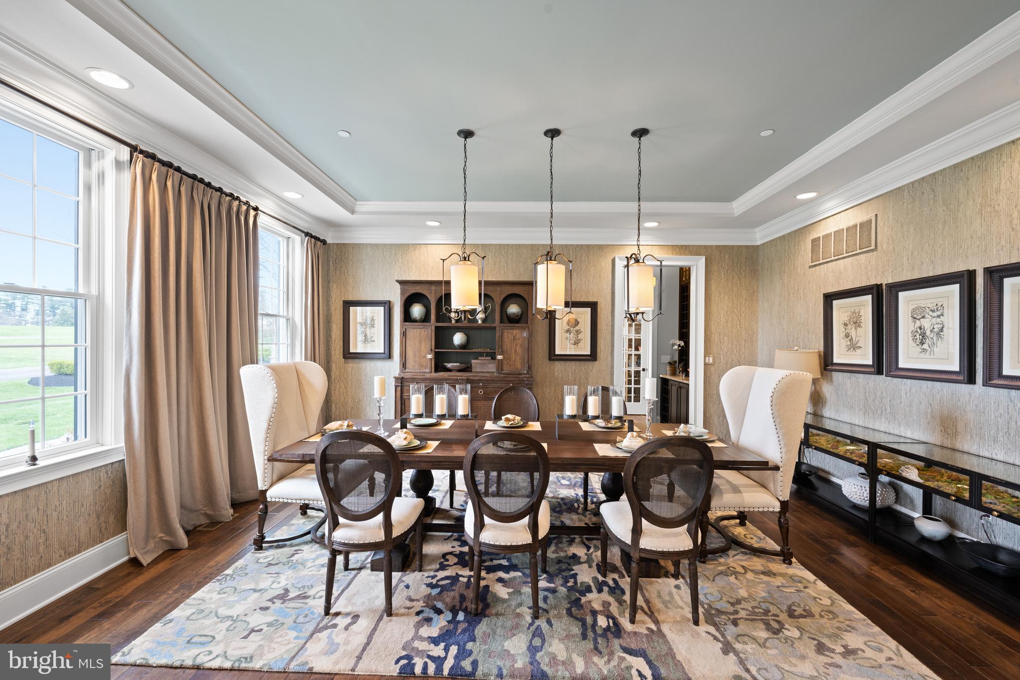 LISETER - Residential