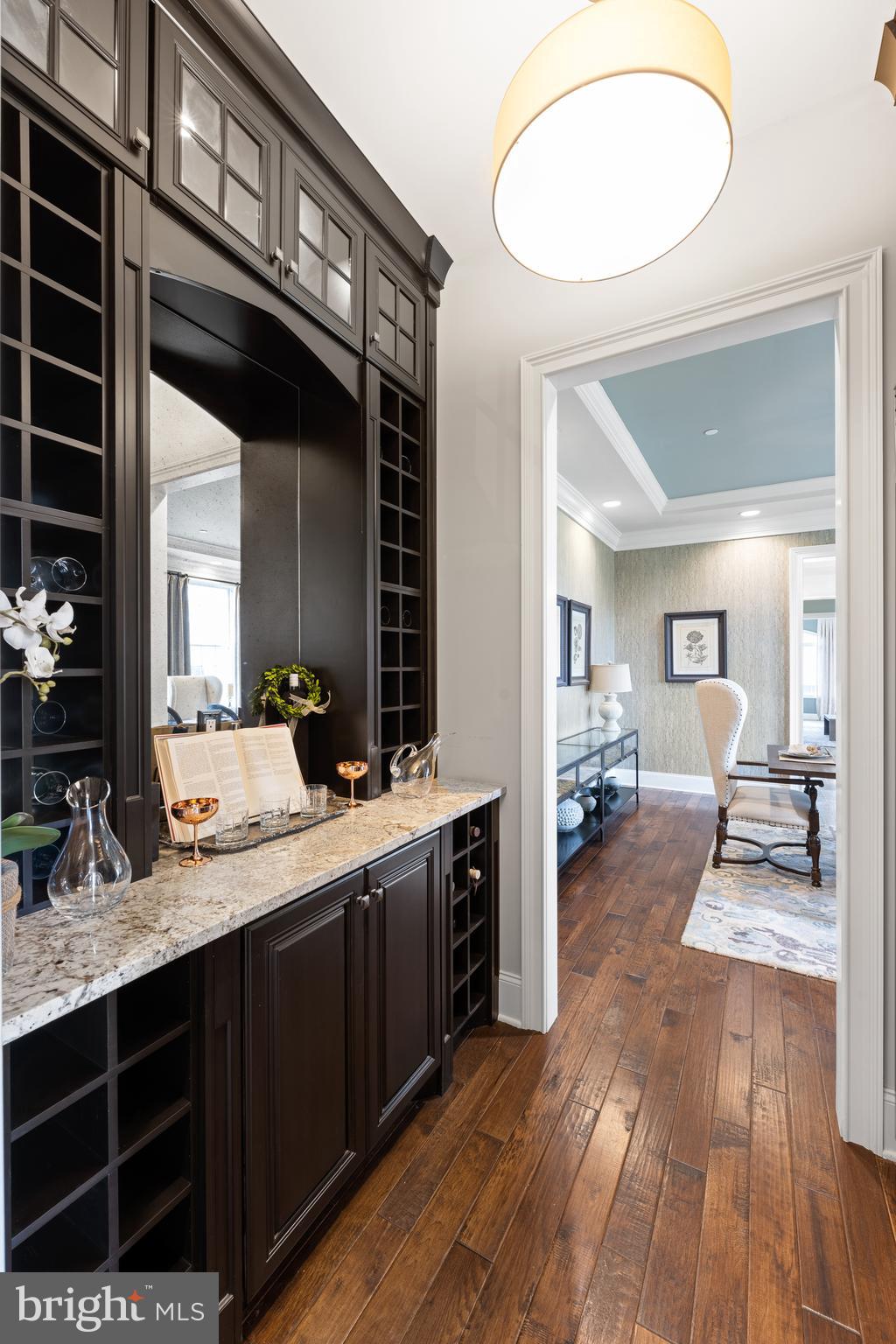 LISETER - Residential