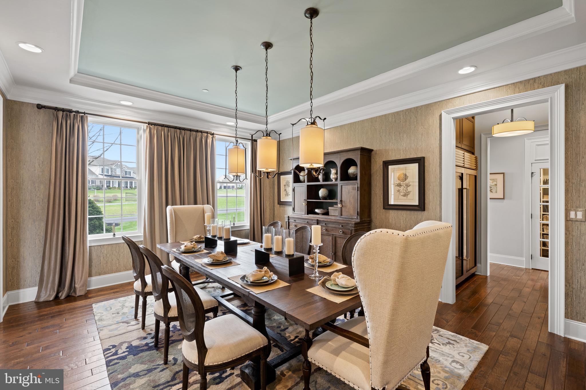 LISETER - Residential