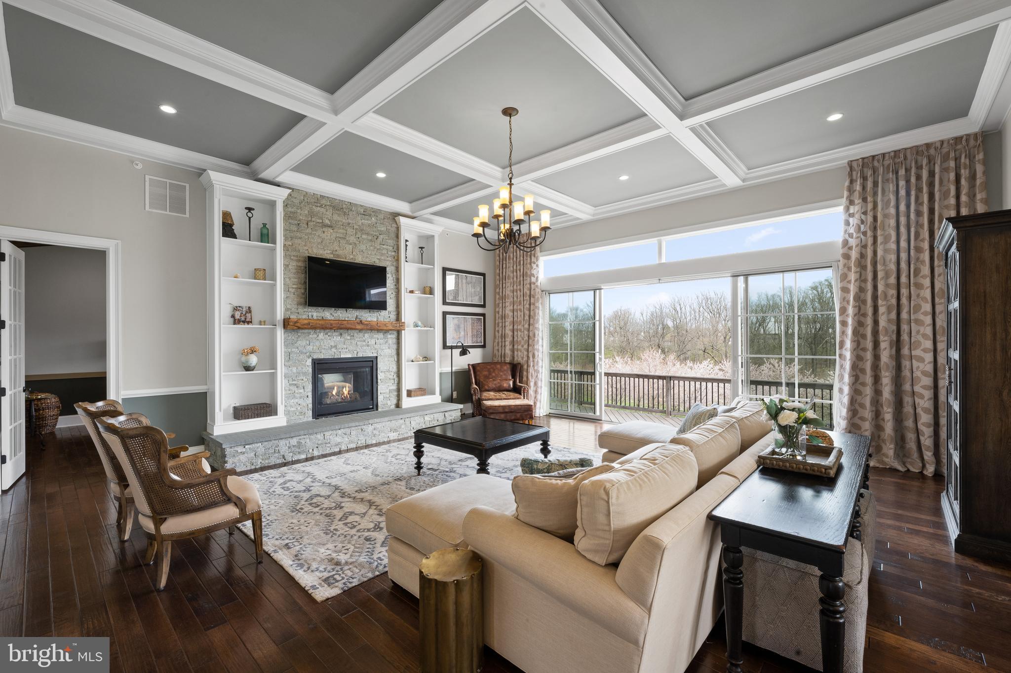 LISETER - Residential