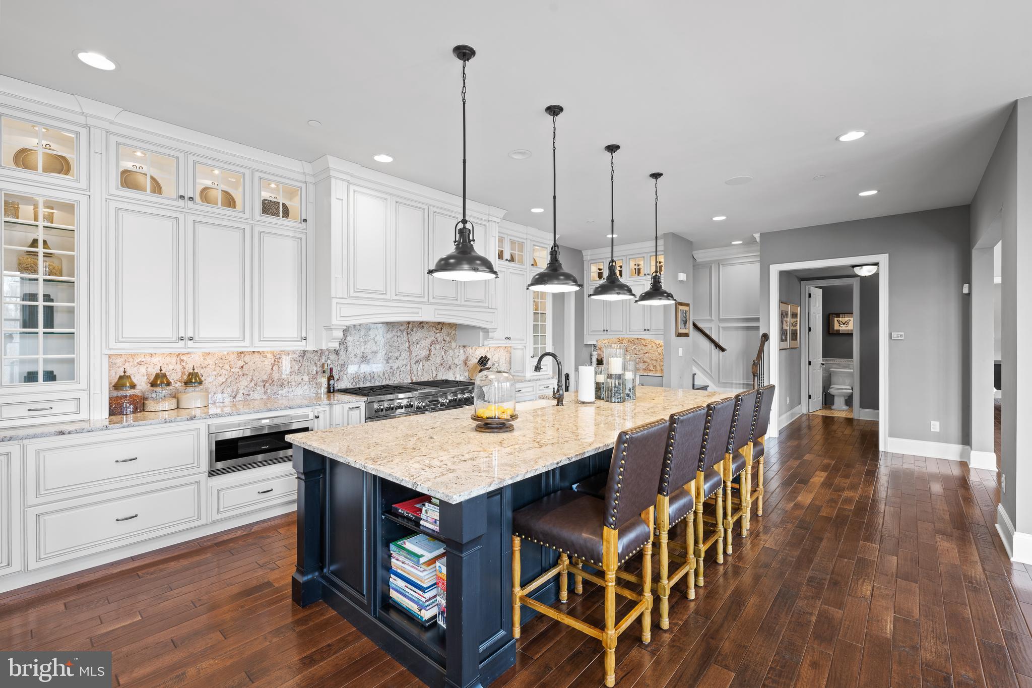 LISETER - Residential