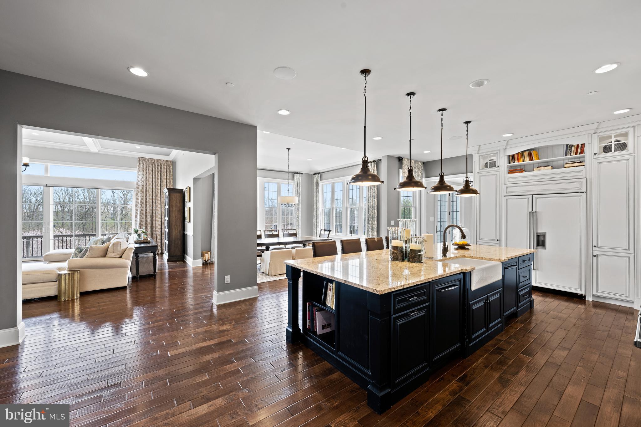 LISETER - Residential