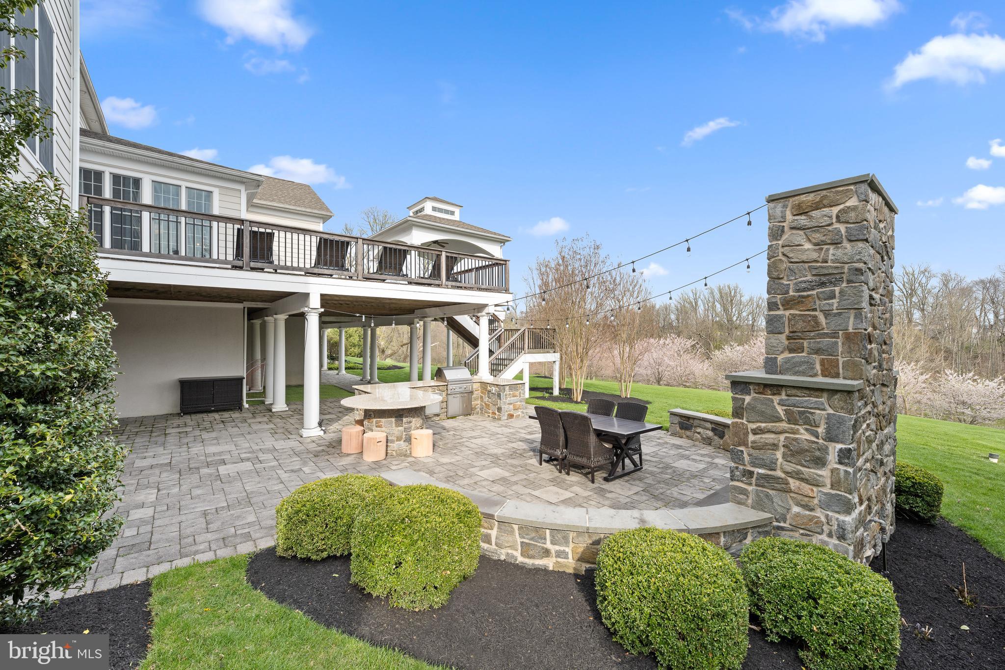 LISETER - Residential