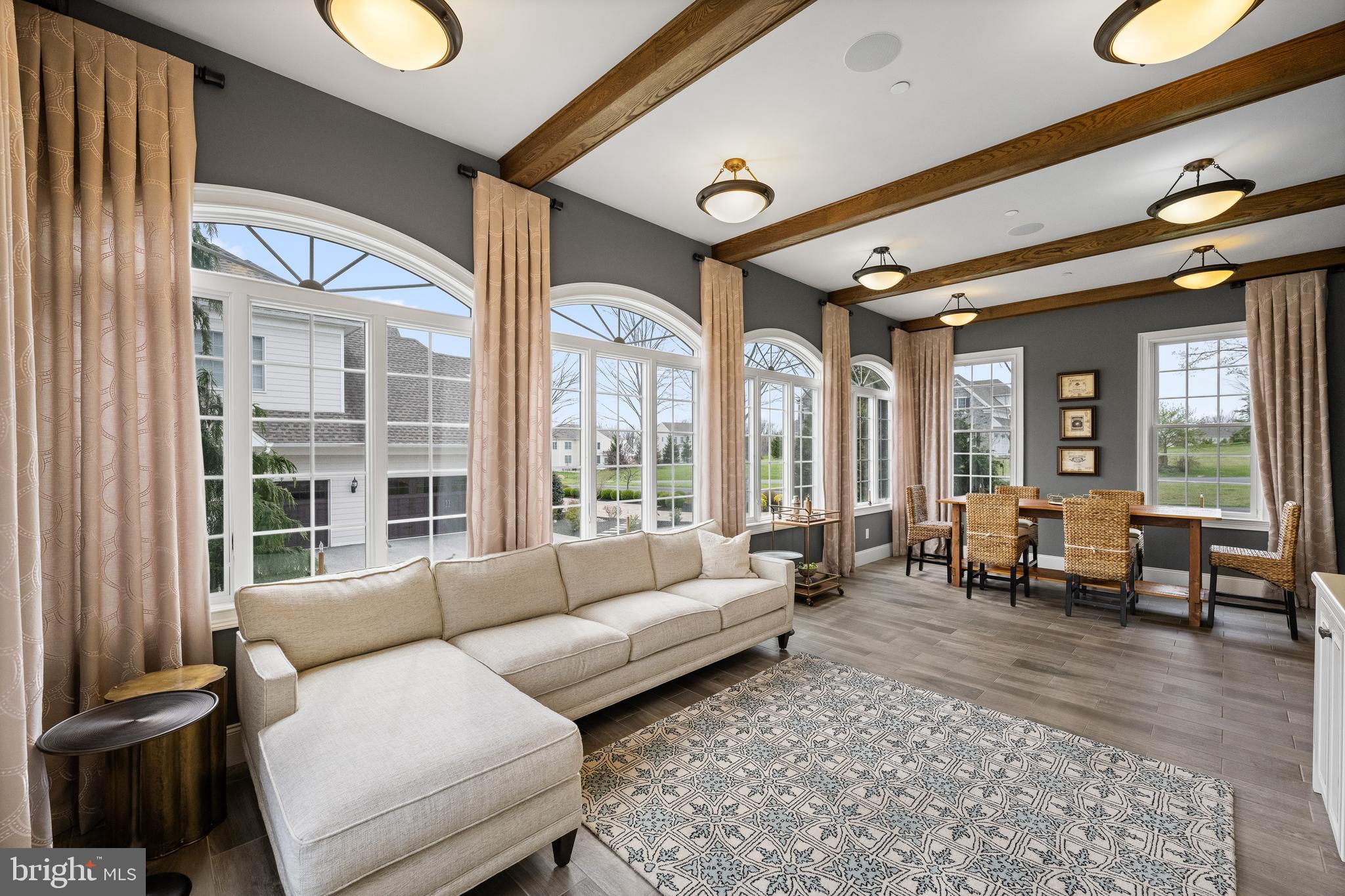 LISETER - Residential