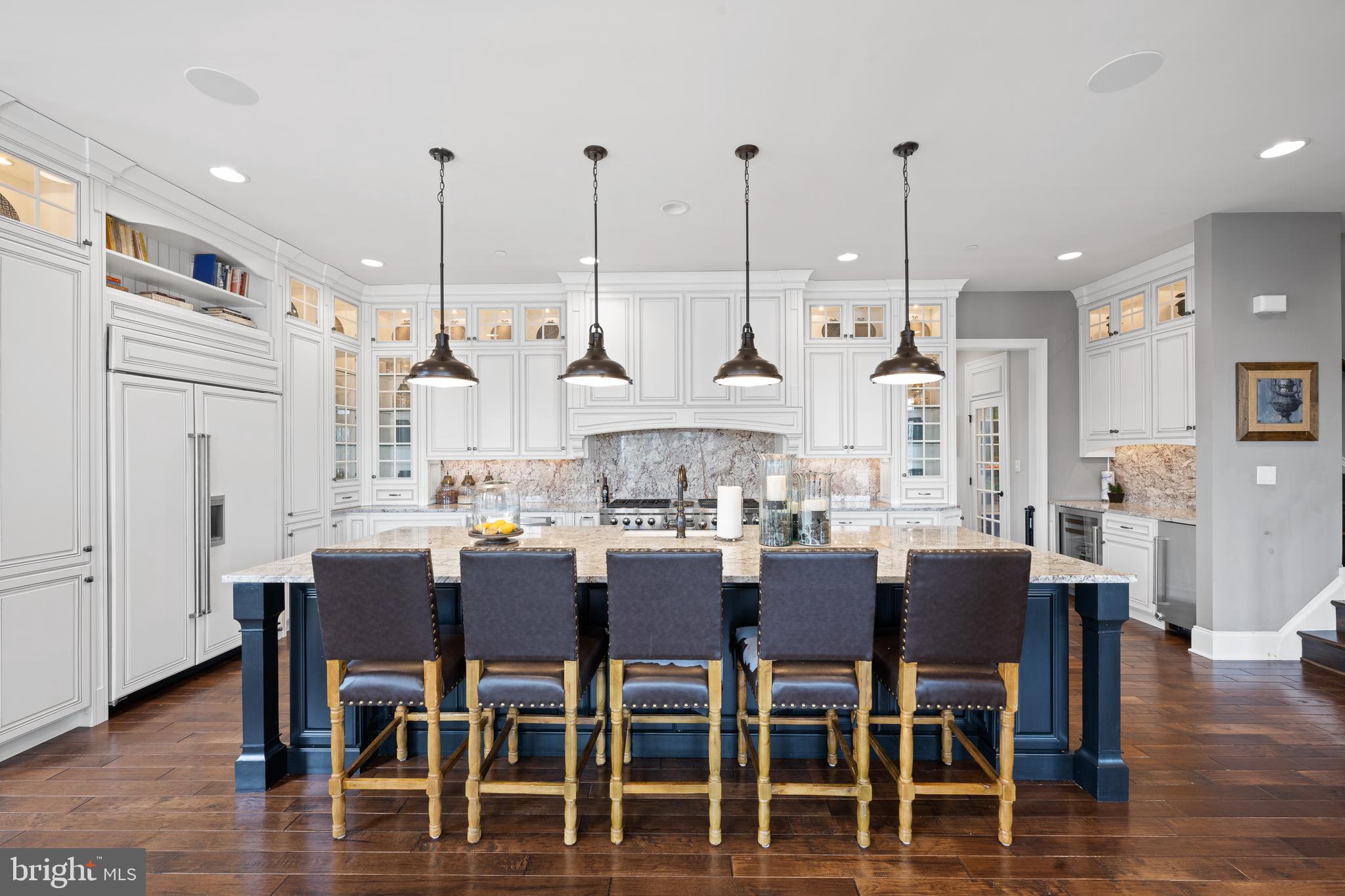 LISETER - Residential