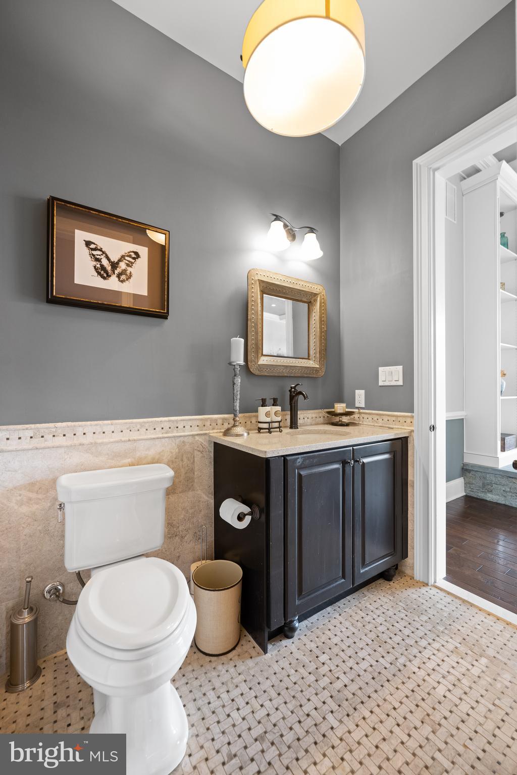 LISETER - Residential