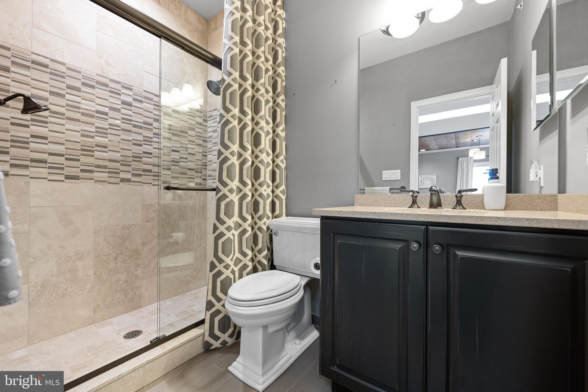 LISETER - Residential