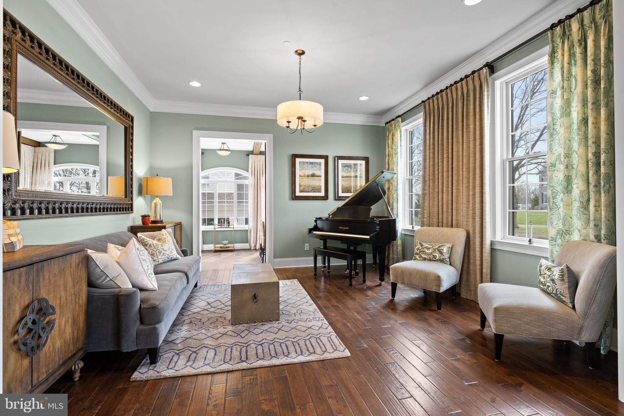 LISETER - Residential