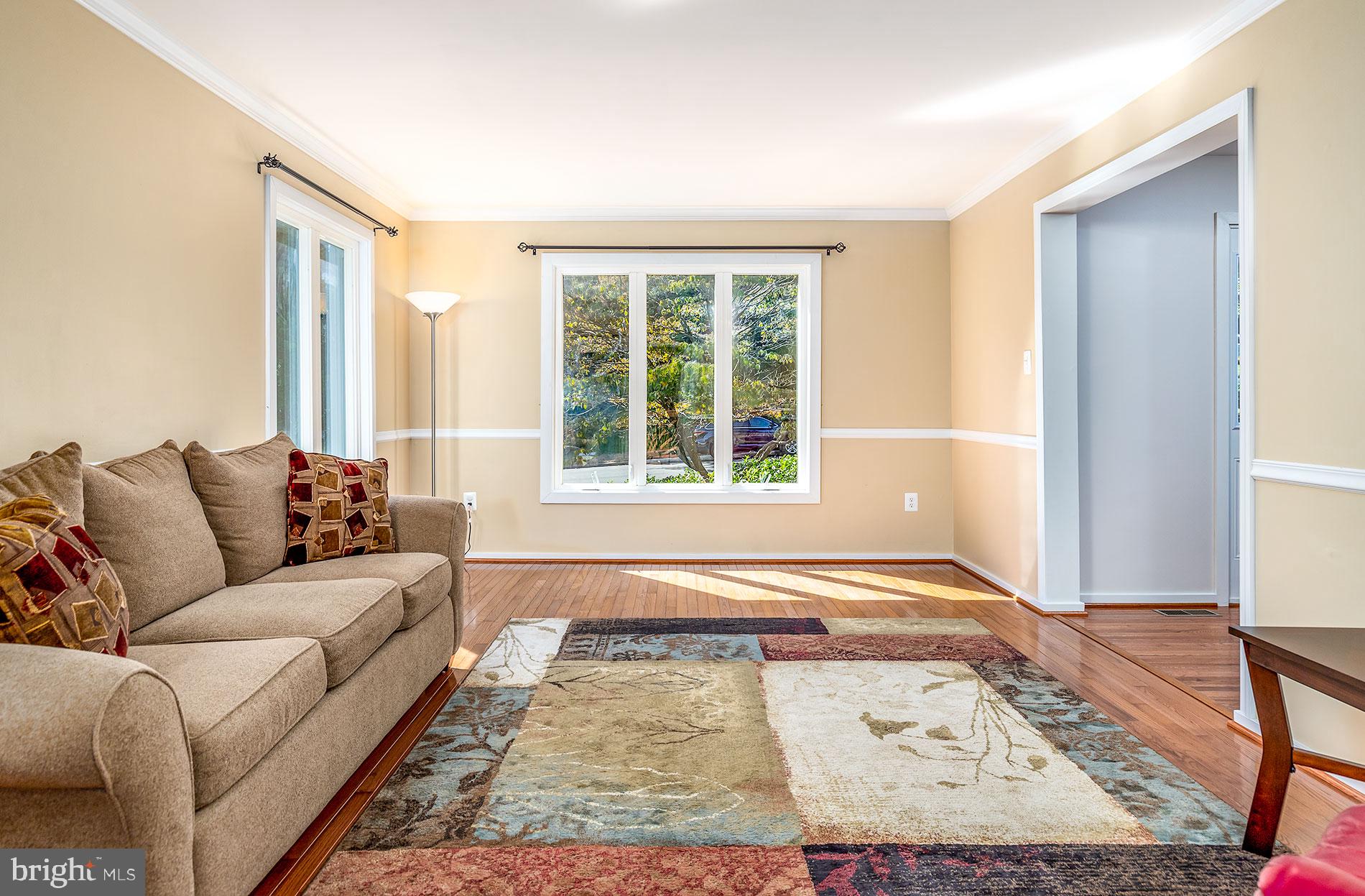 BLUFFS OF WOLF TRAP - Residential