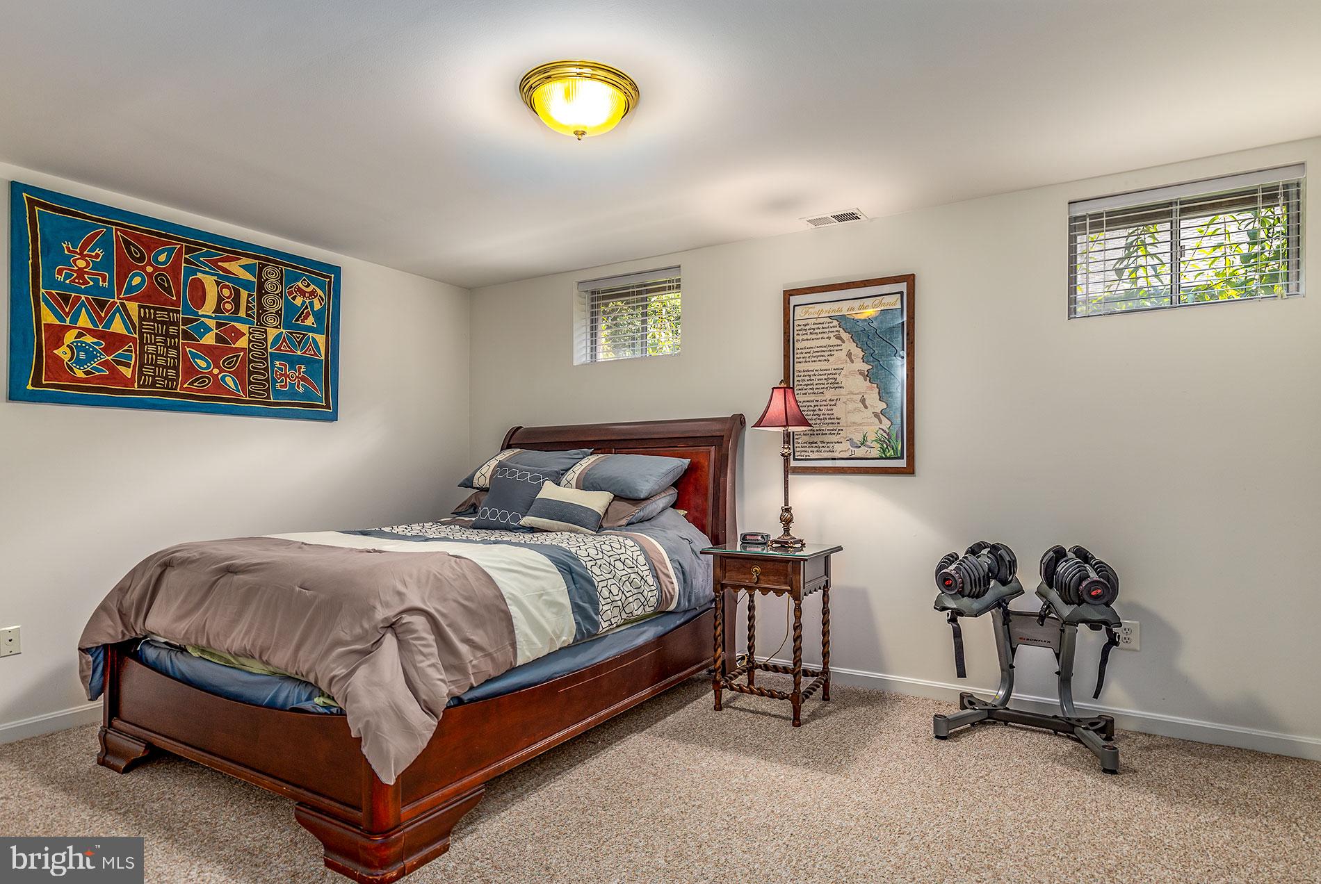 BLUFFS OF WOLF TRAP - Residential