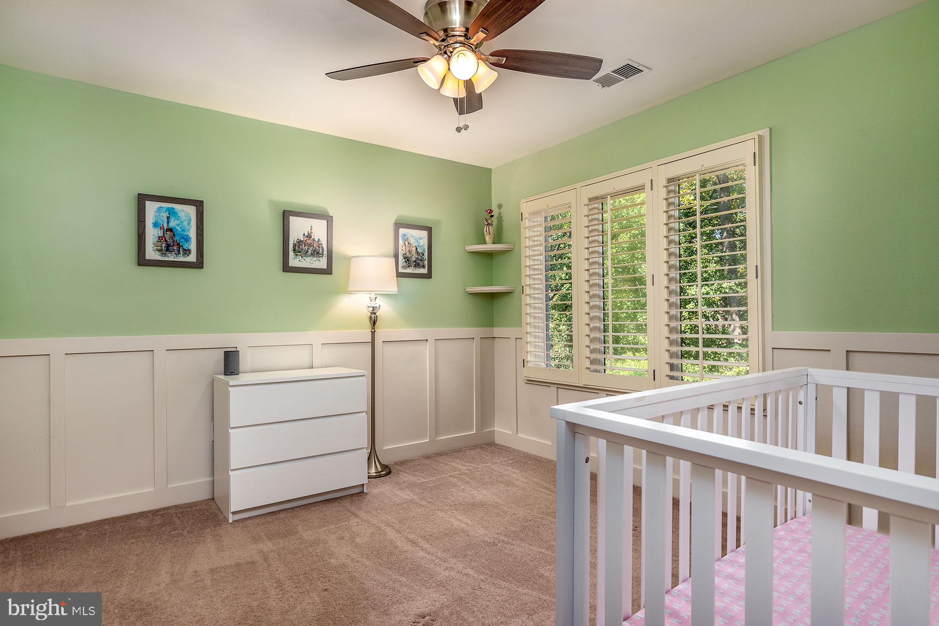 BLUFFS OF WOLF TRAP - Residential