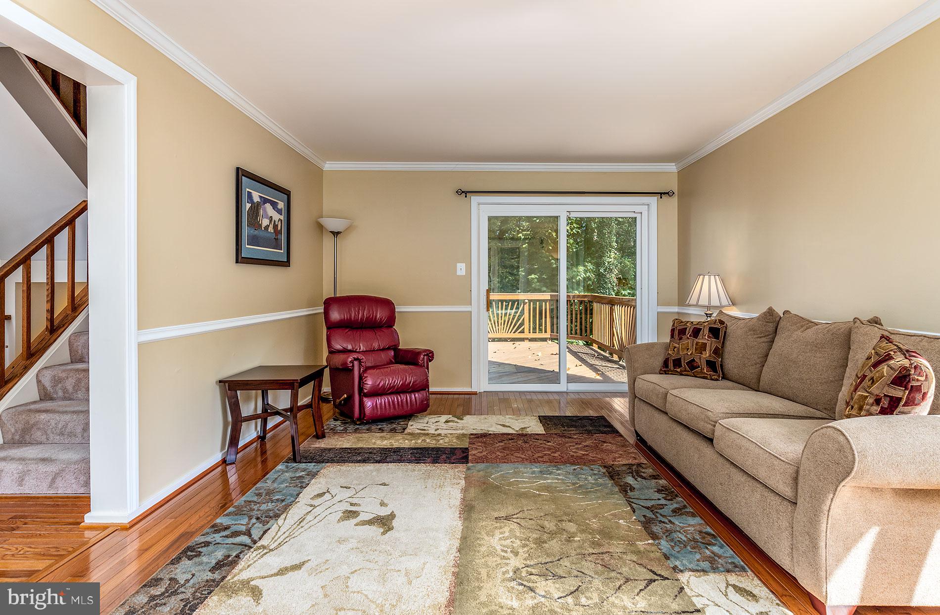 BLUFFS OF WOLF TRAP - Residential