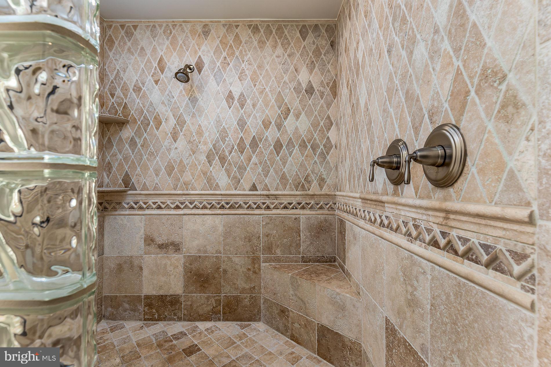 BLUFFS OF WOLF TRAP - Residential