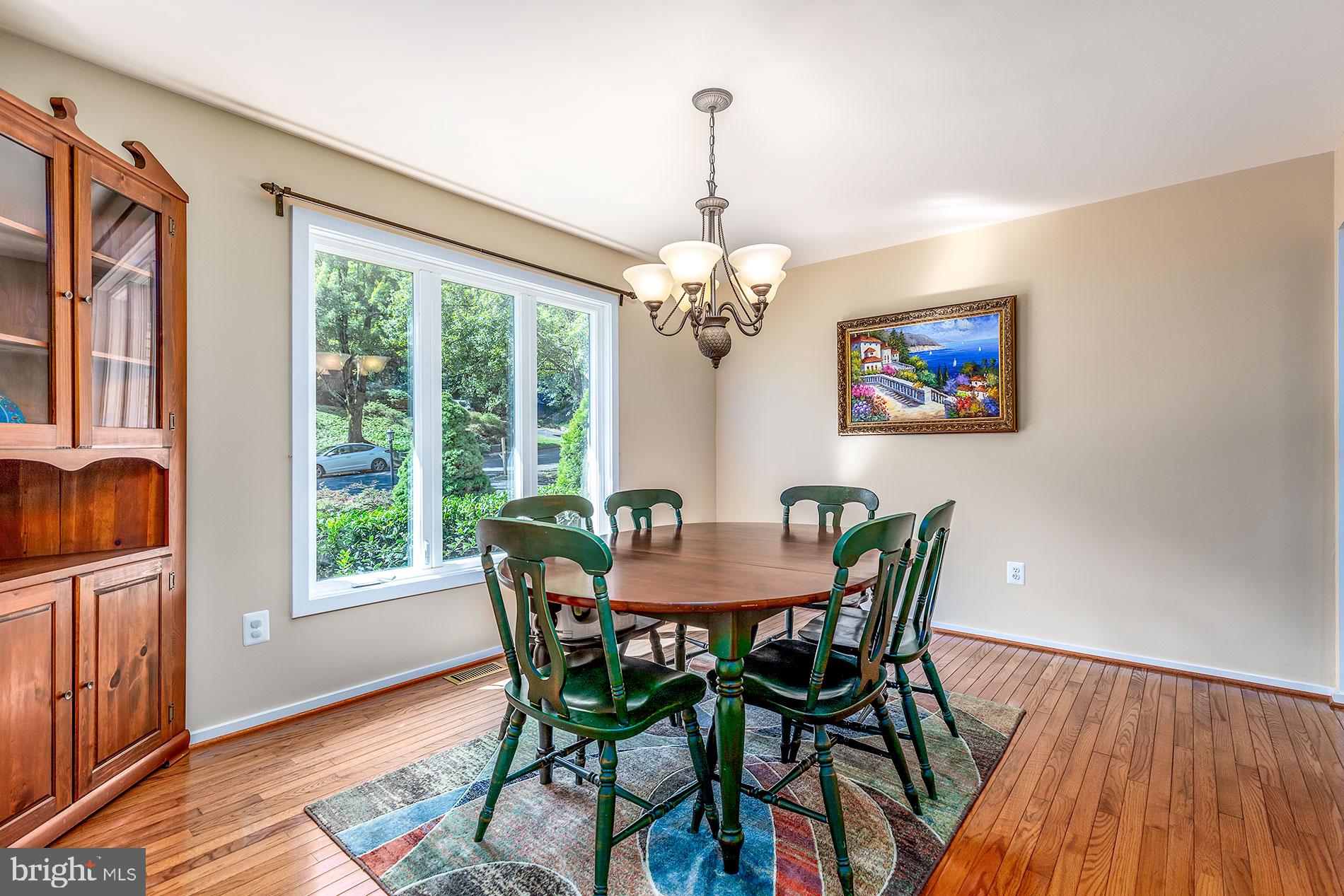 BLUFFS OF WOLF TRAP - Residential