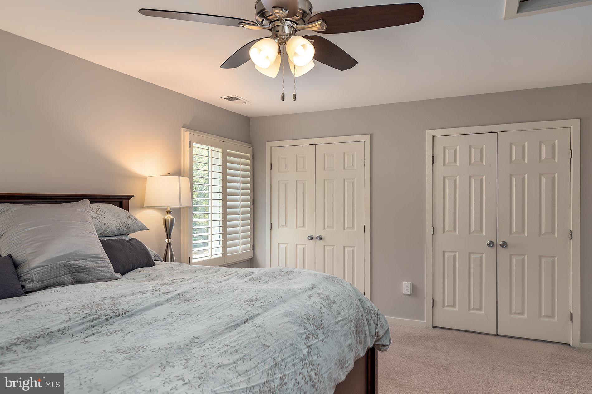 BLUFFS OF WOLF TRAP - Residential