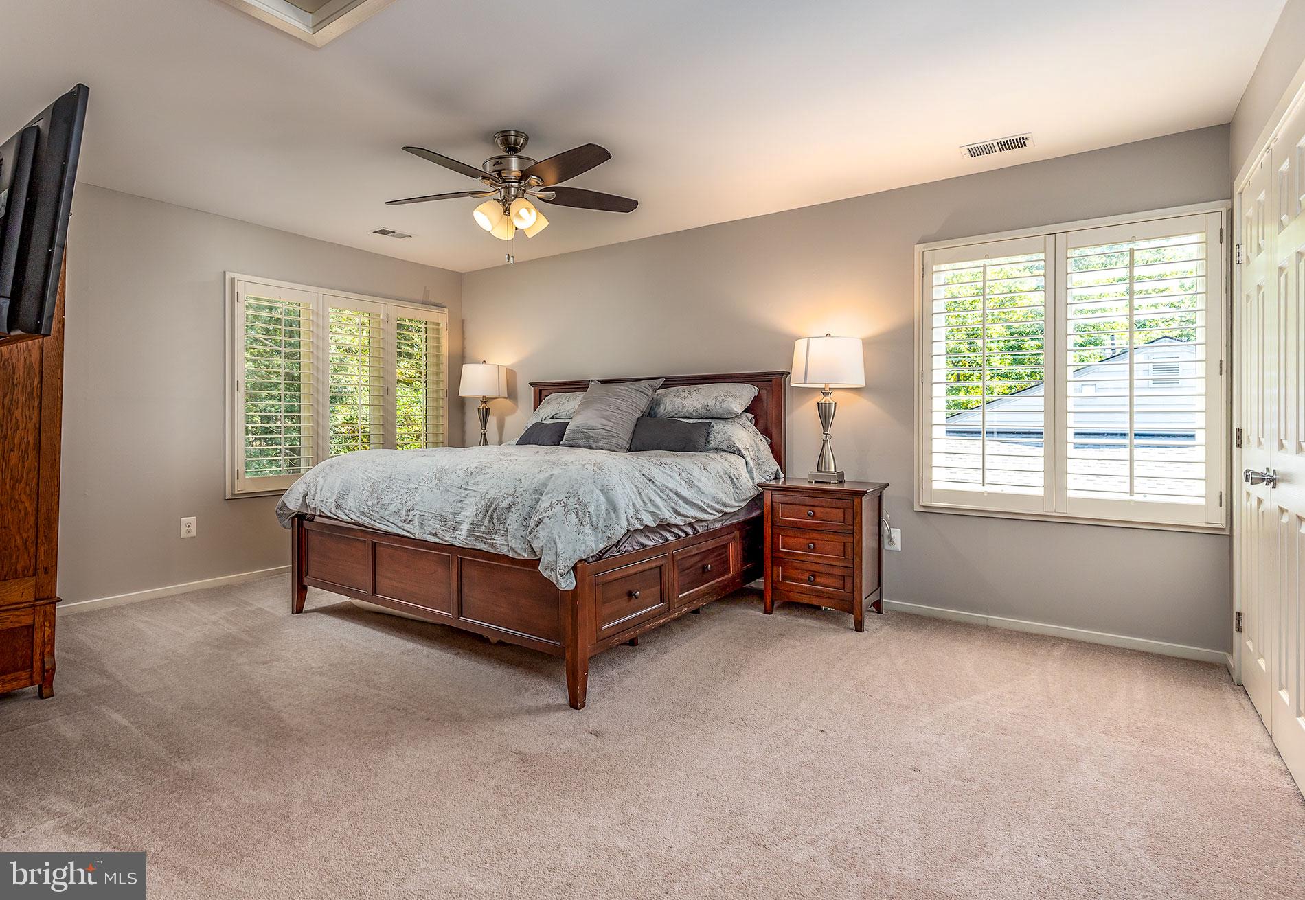 BLUFFS OF WOLF TRAP - Residential