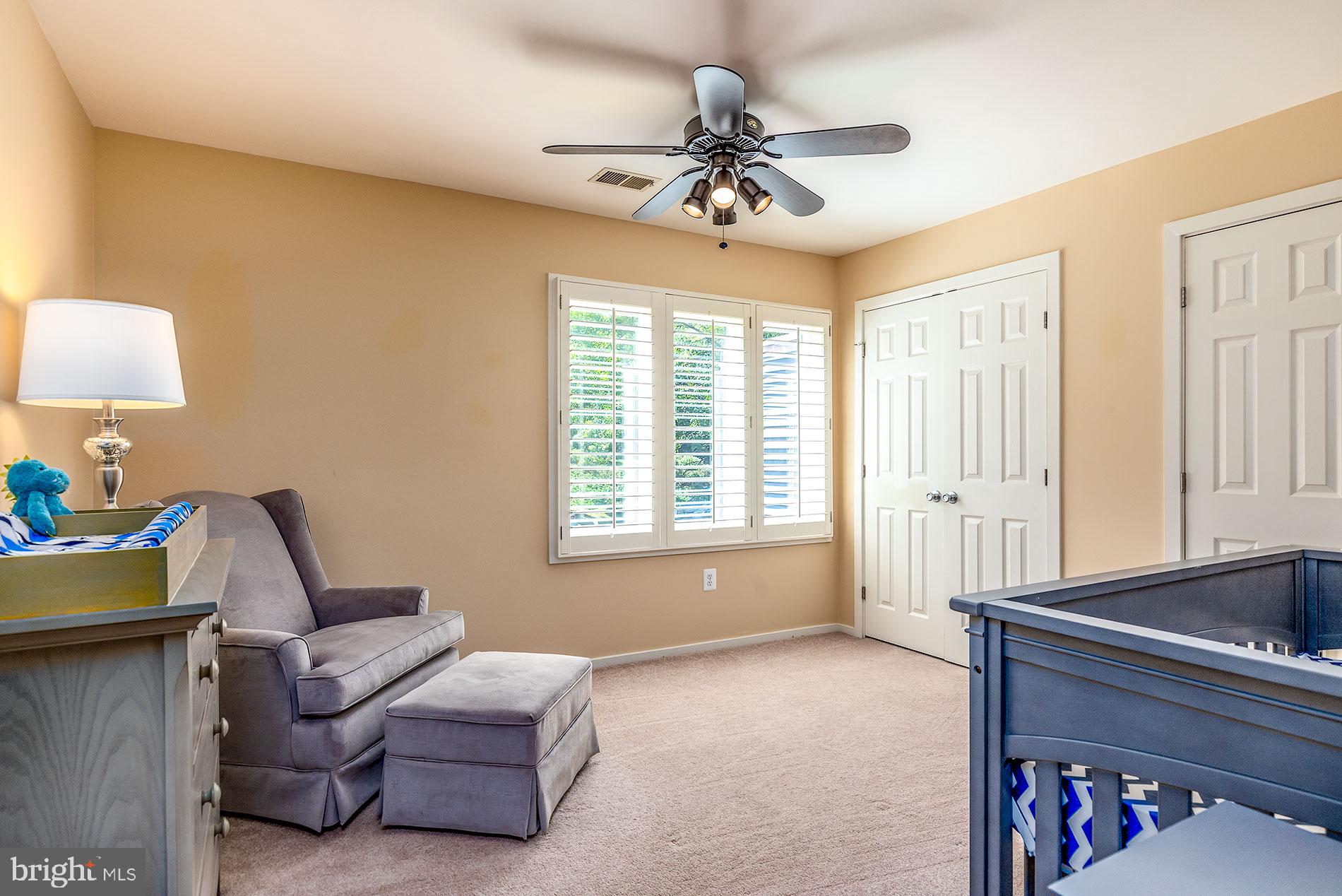 BLUFFS OF WOLF TRAP - Residential