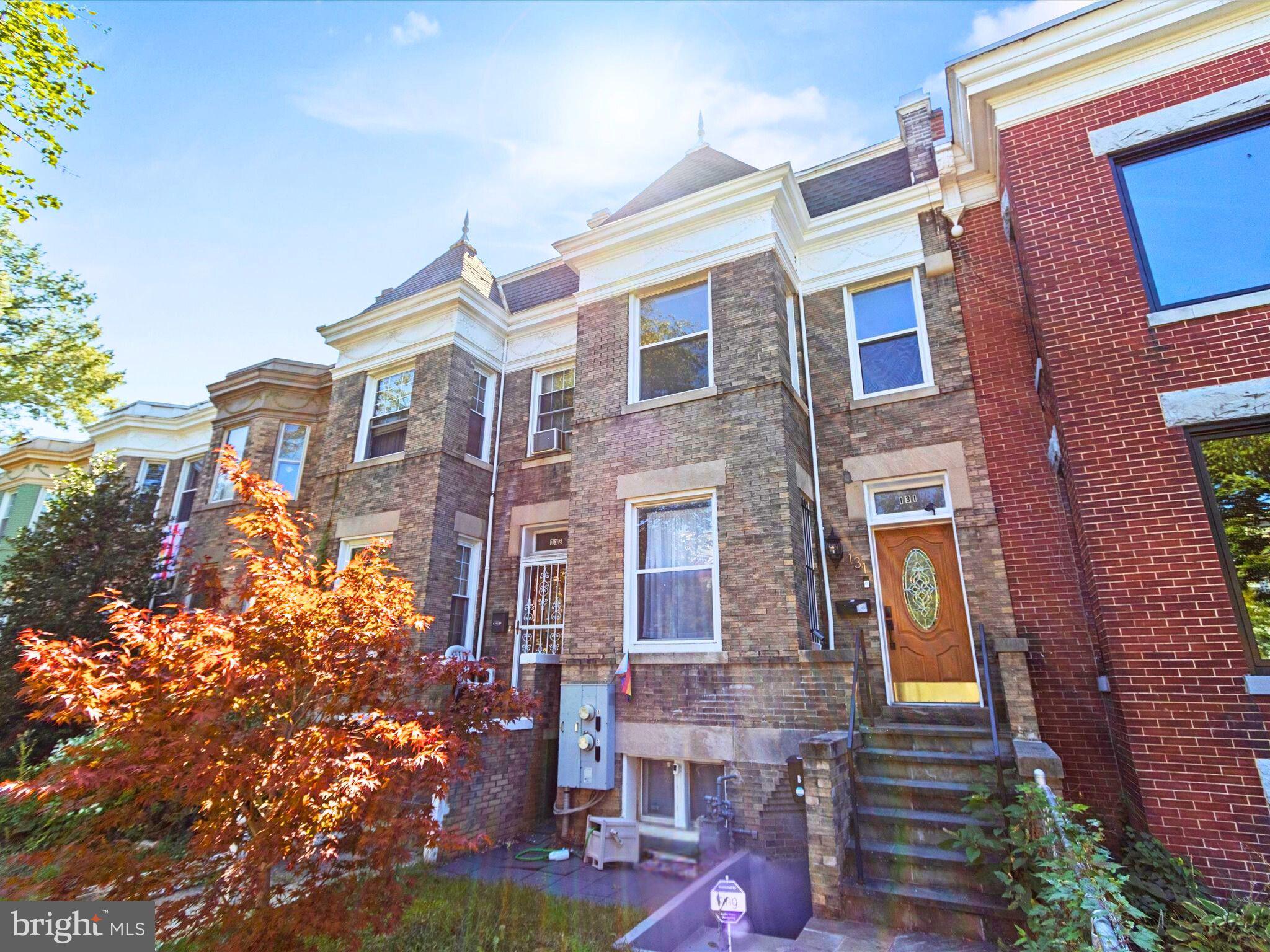 131 R STREET NE A