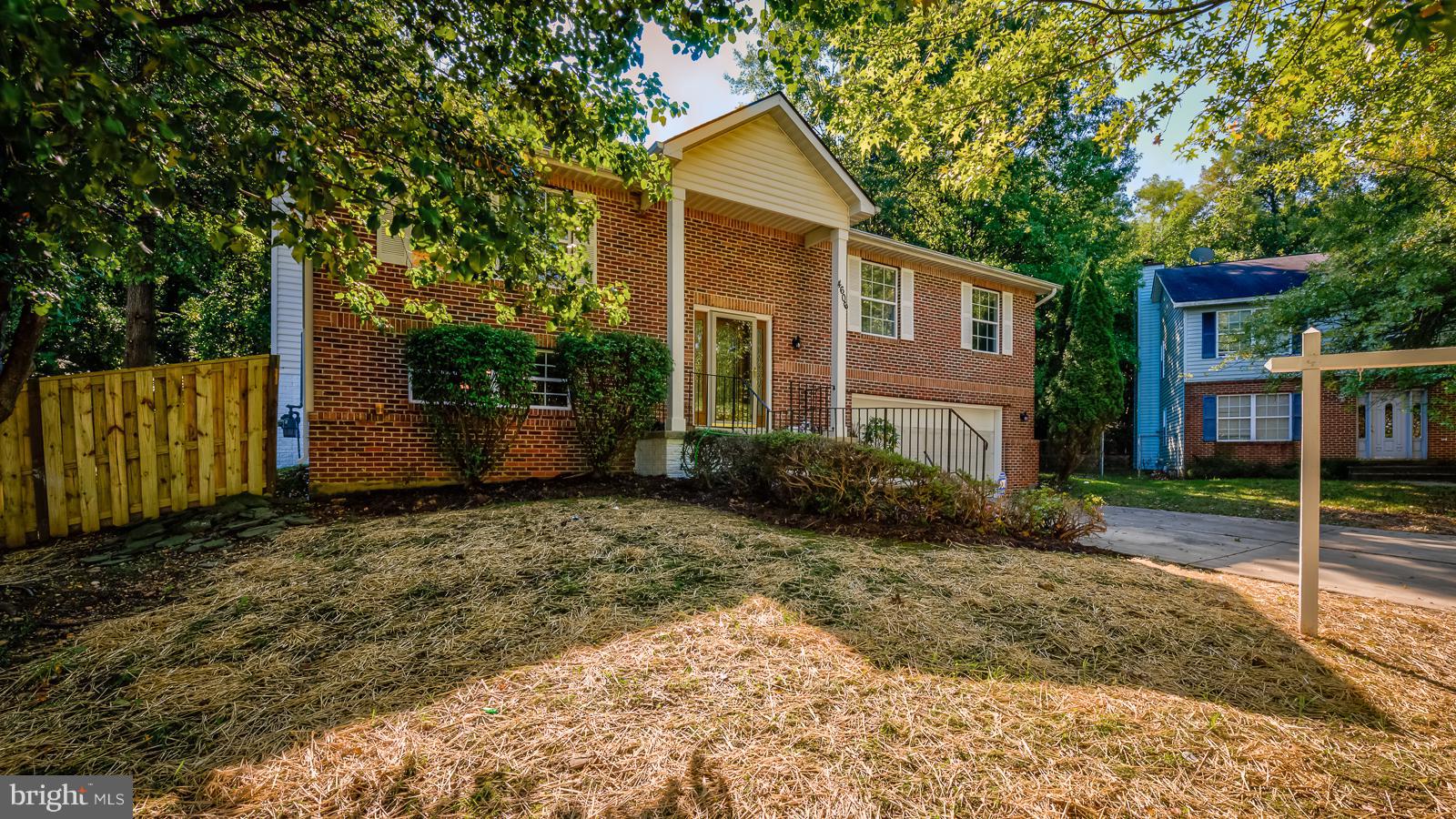 BARNABY KNOLLS PLAT 6 - Residential