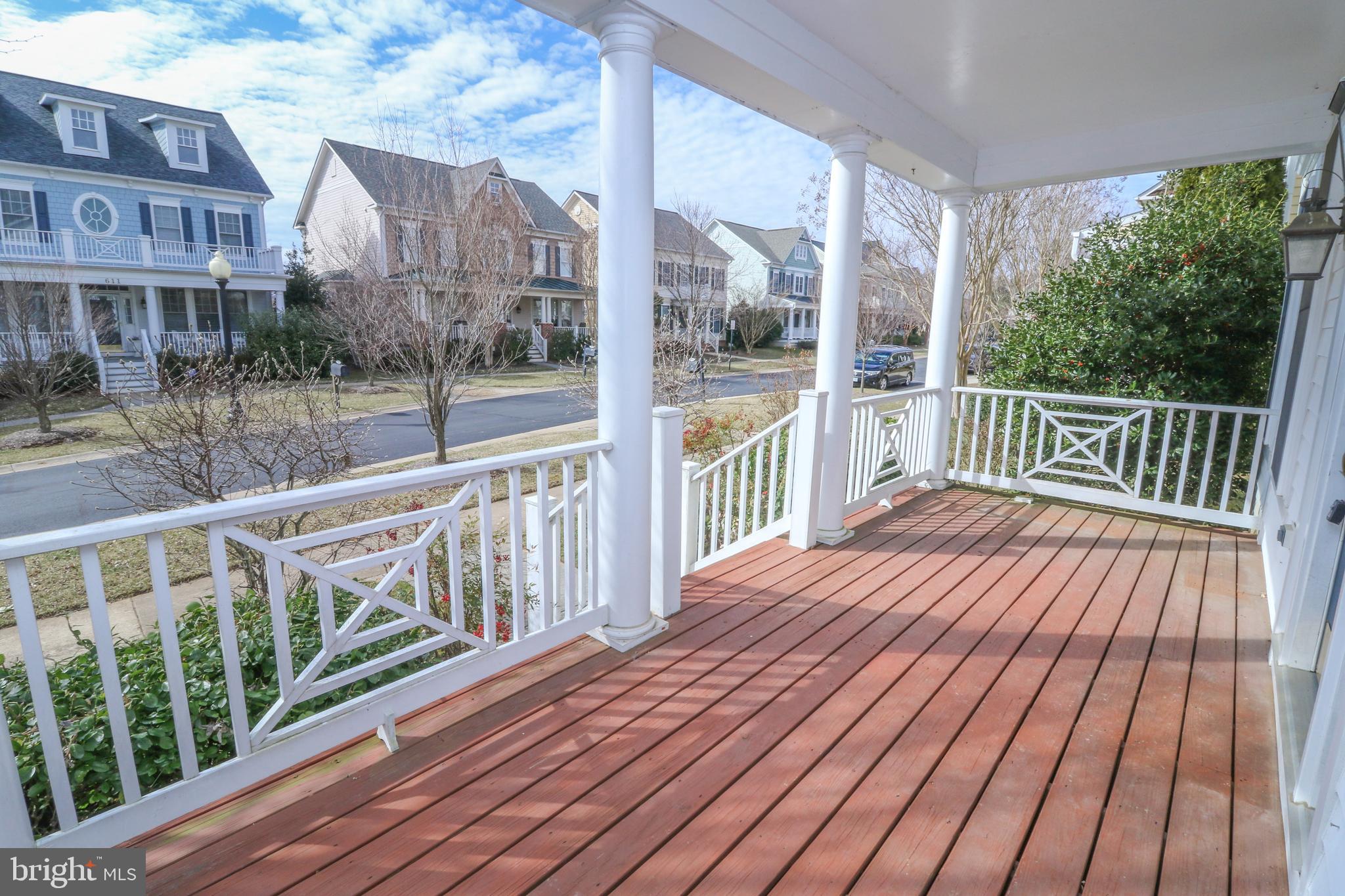 VILLAGE CASE - Residential