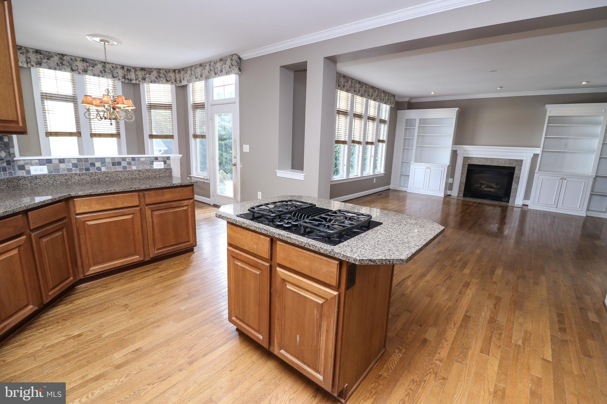 VILLAGE CASE - Residential