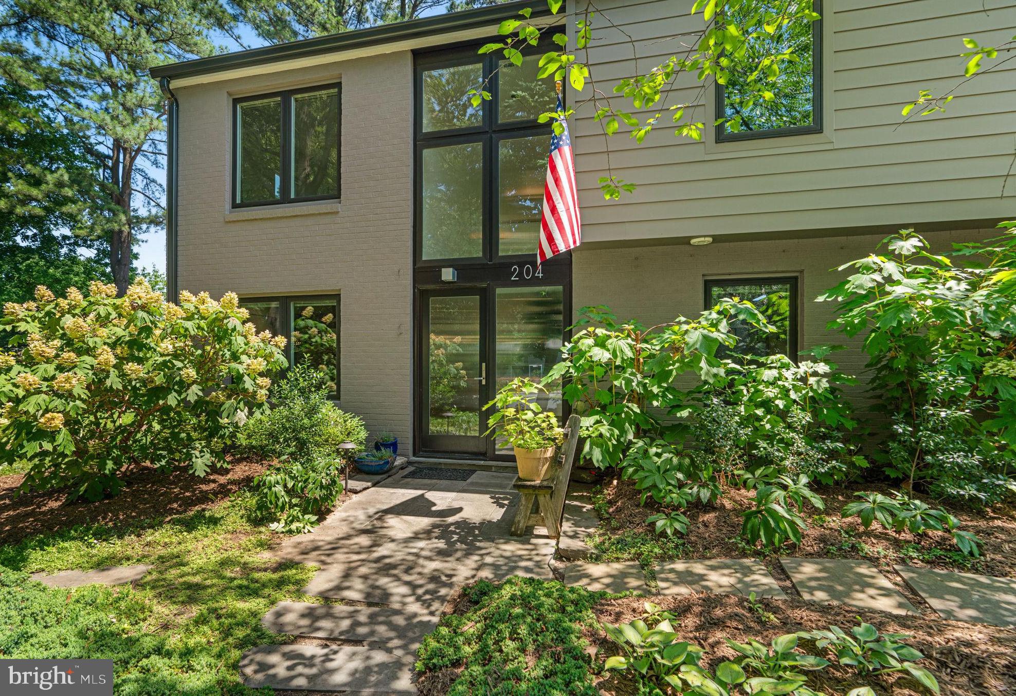 204 MILL COURT