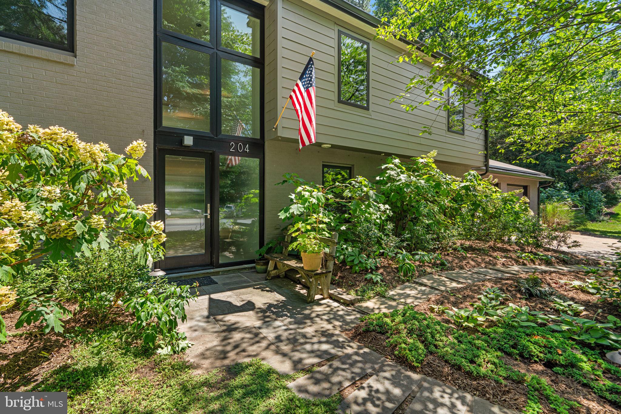 204 MILL COURT