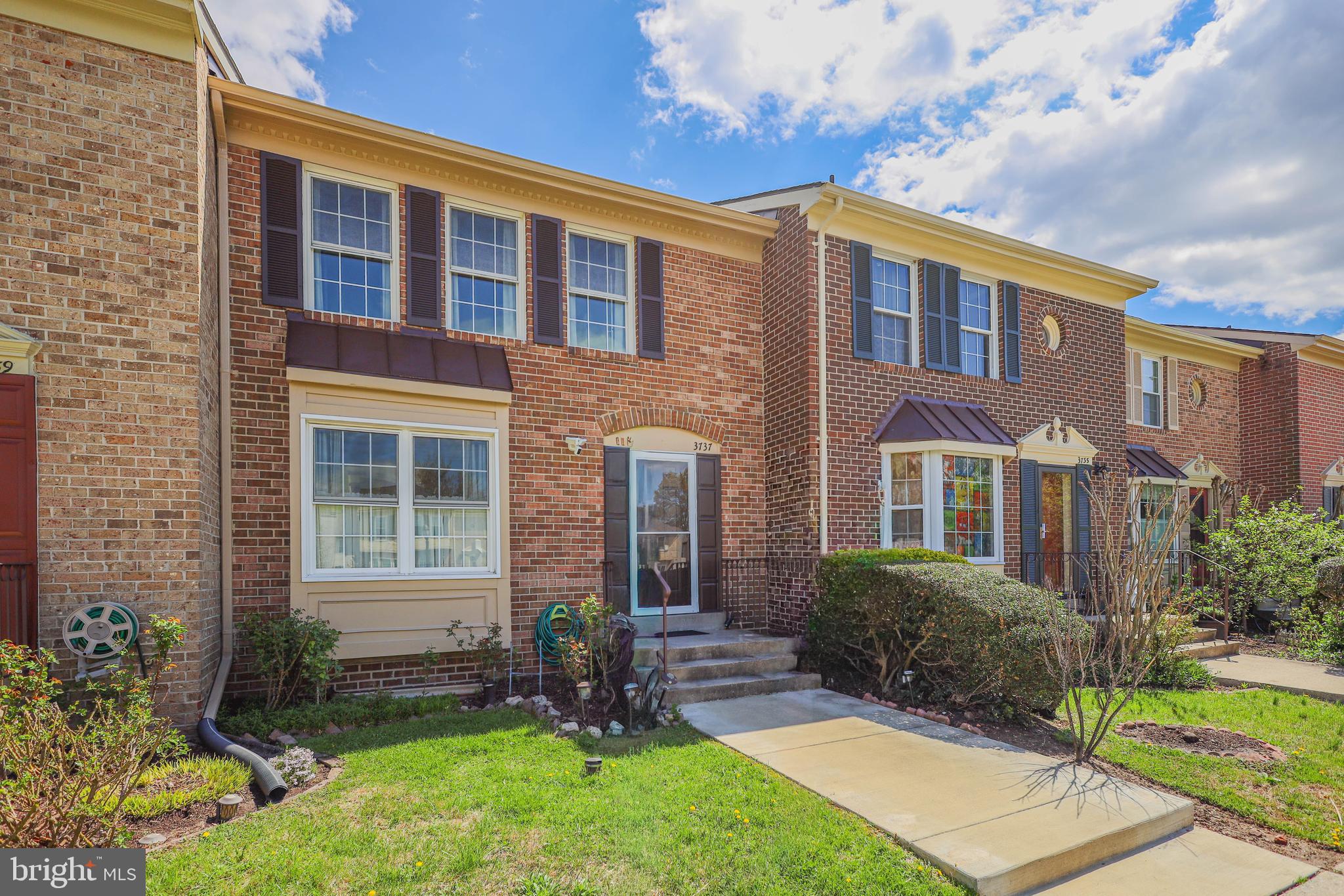 3737 CAPULET TERRACE 3737