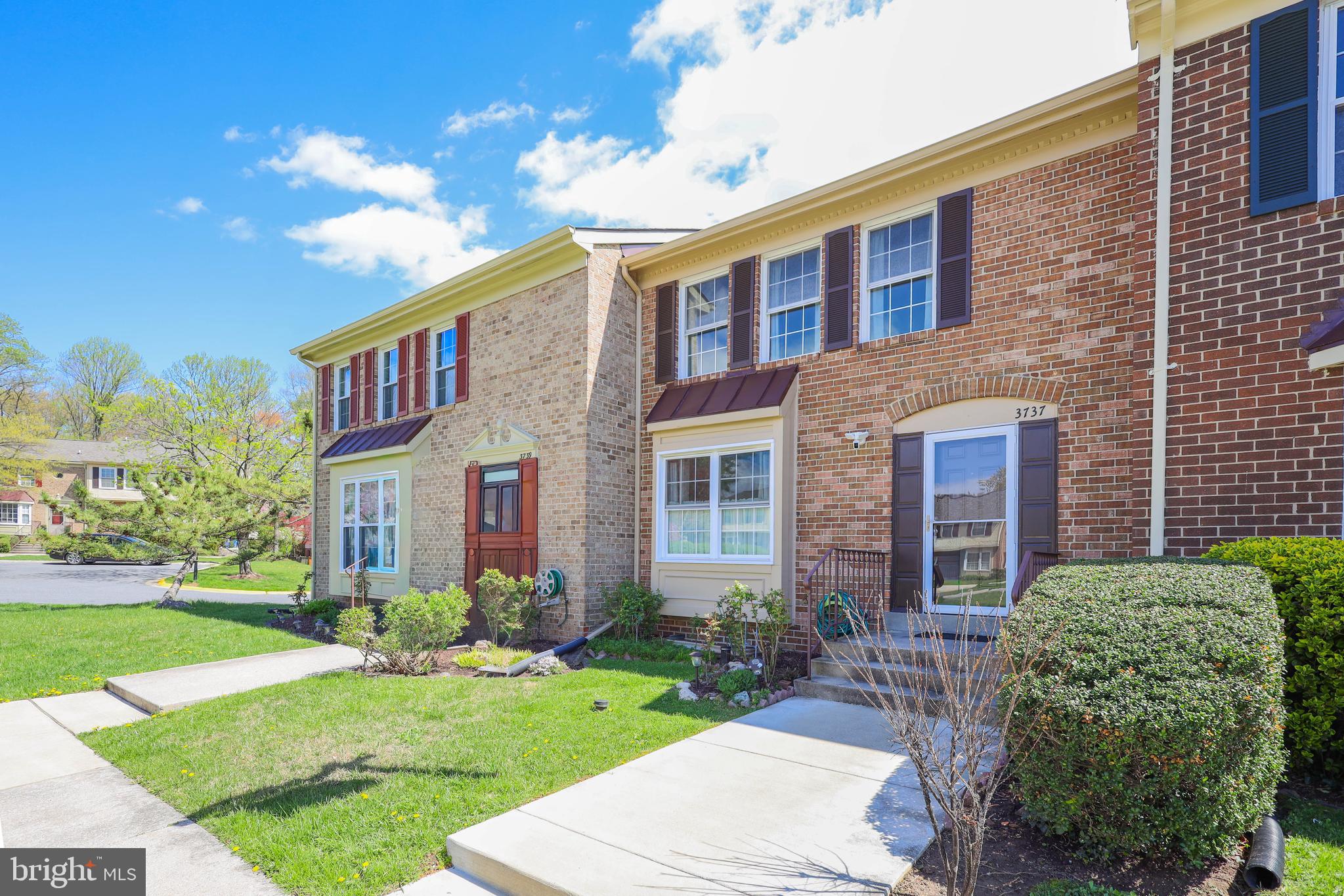 3737 CAPULET TERRACE 3737