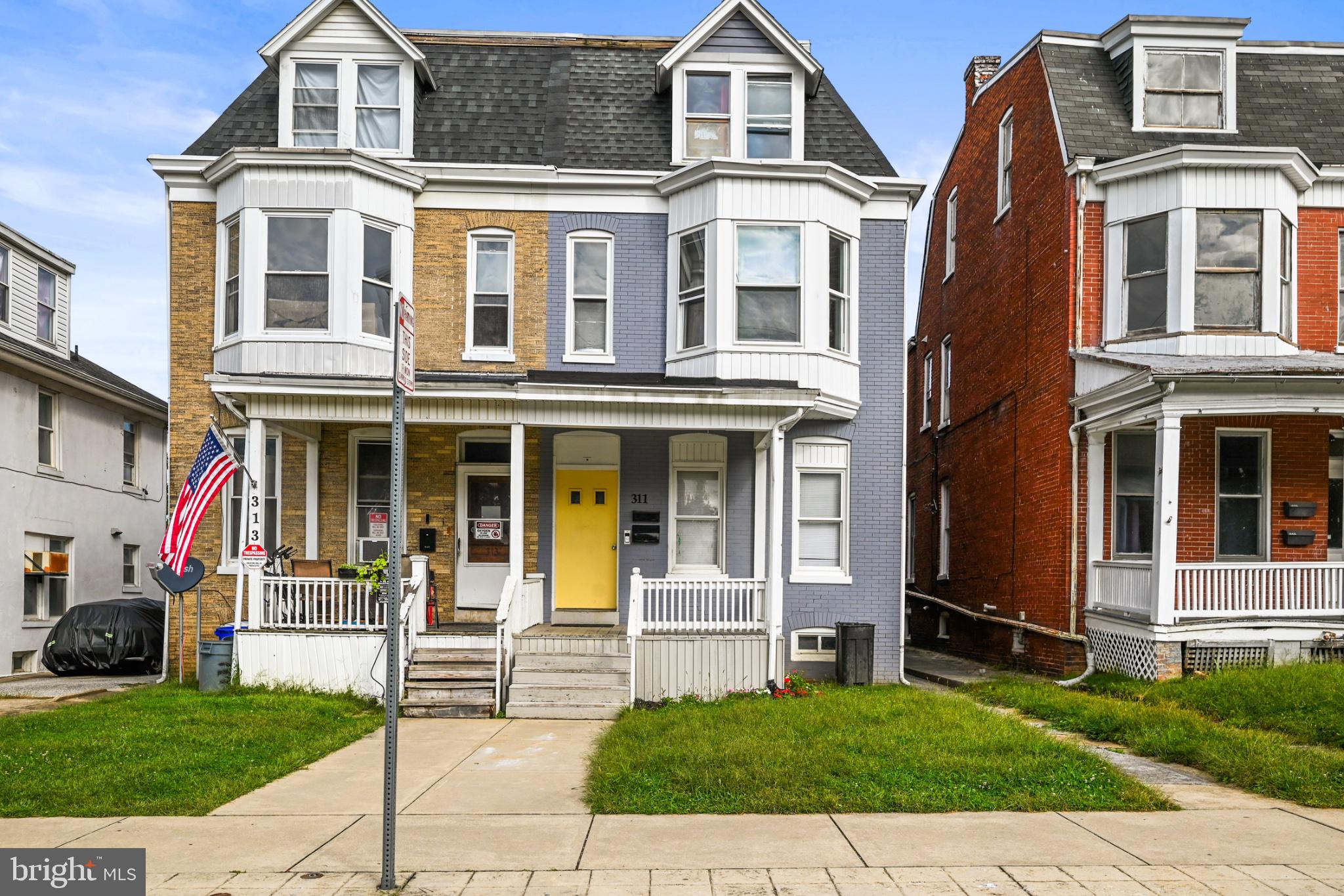 311 W JACKSON STREET