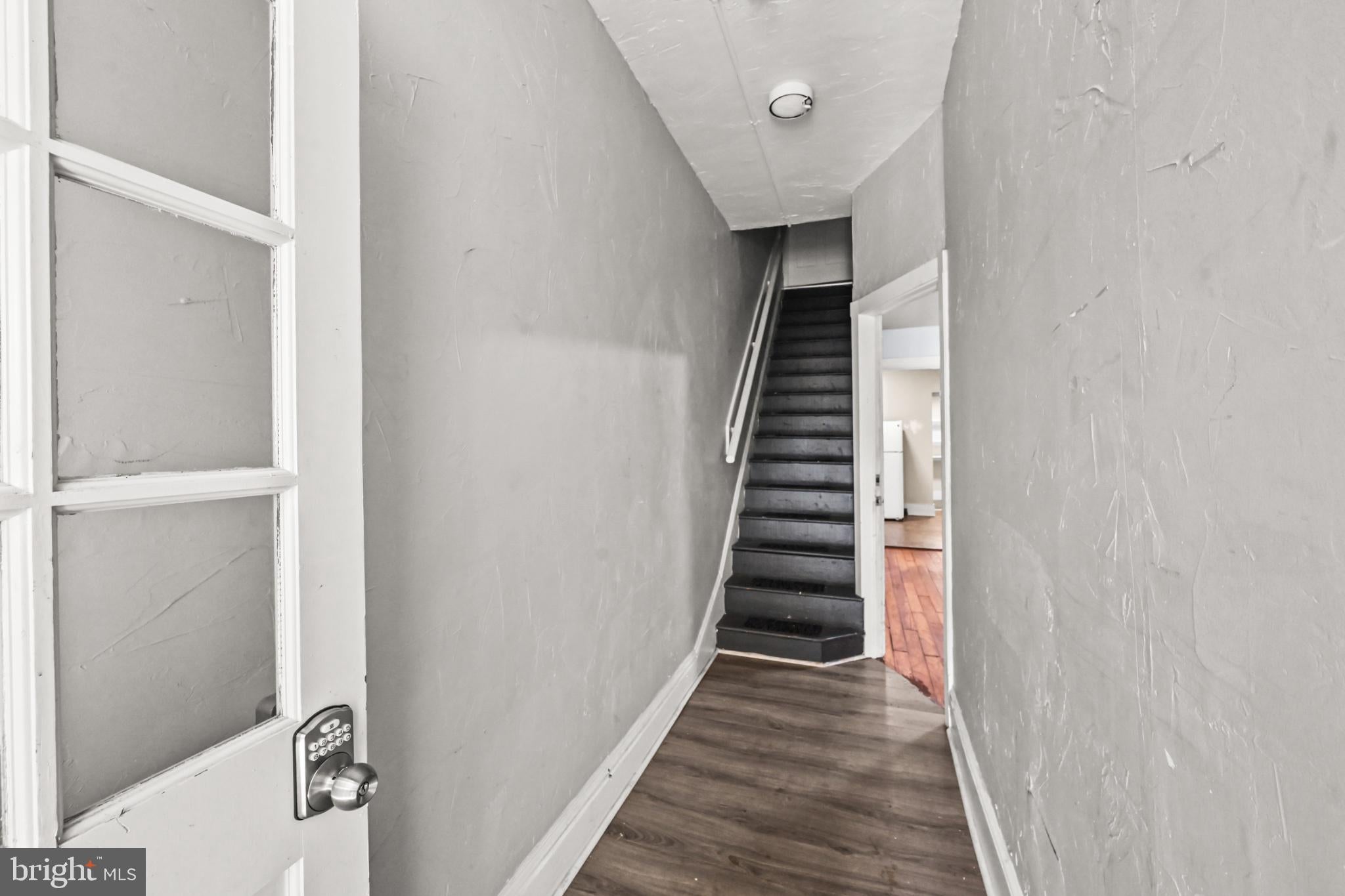 311 W JACKSON STREET