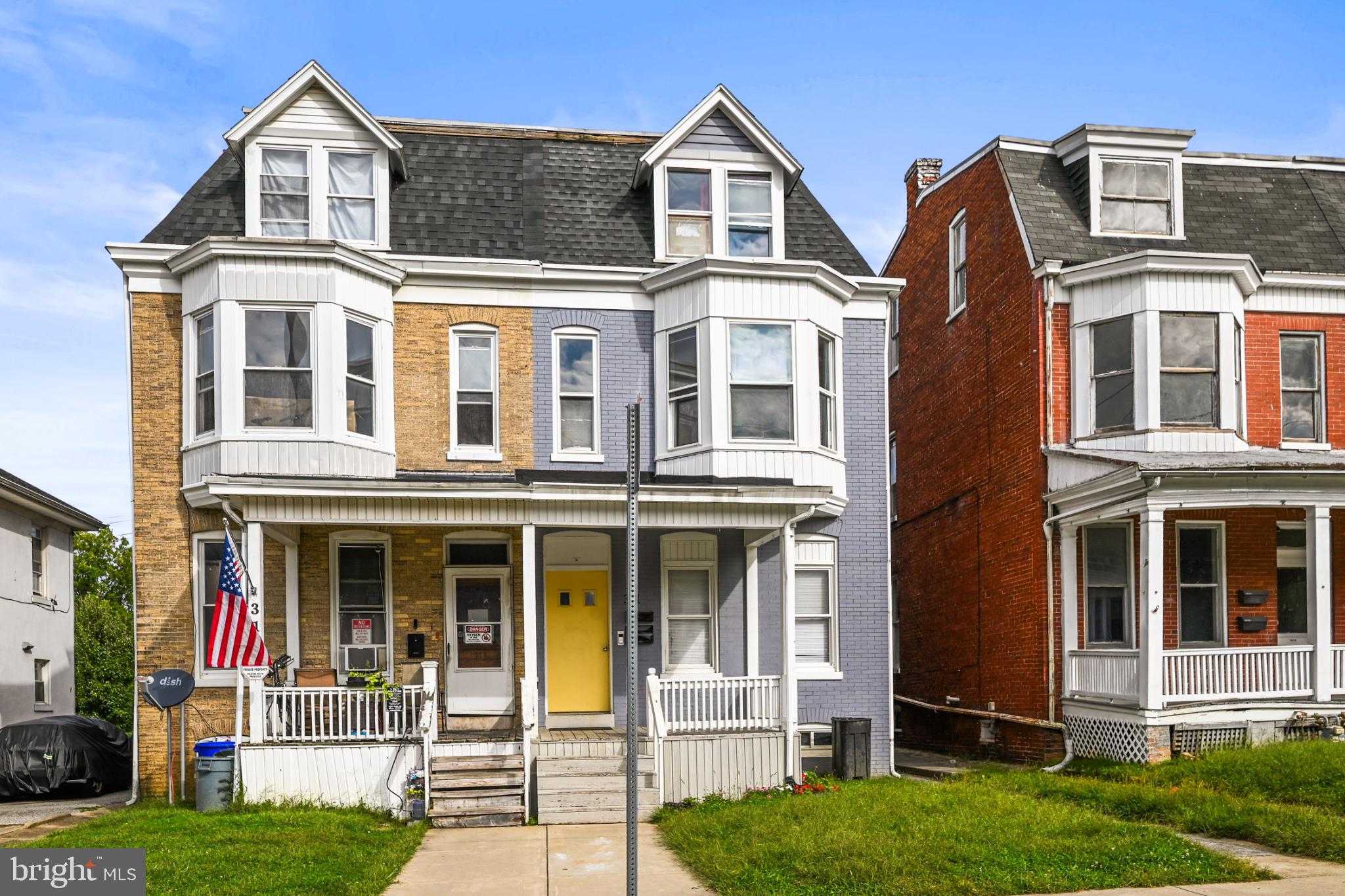 311 W JACKSON STREET