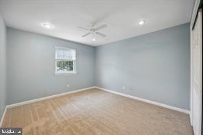 GWYNEDD CLUB - Residential Lease