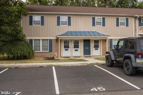 GWYNEDD CLUB - Residential Lease