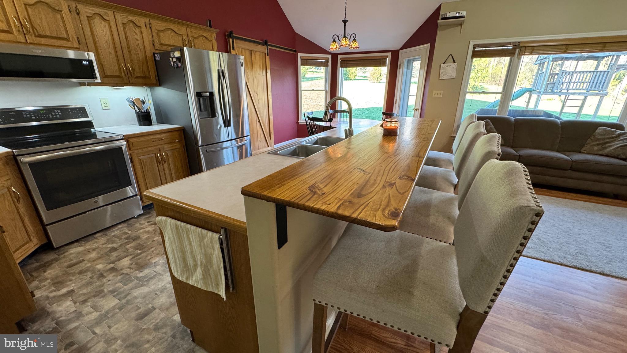 NONE AVAILABLE - Residential Lease