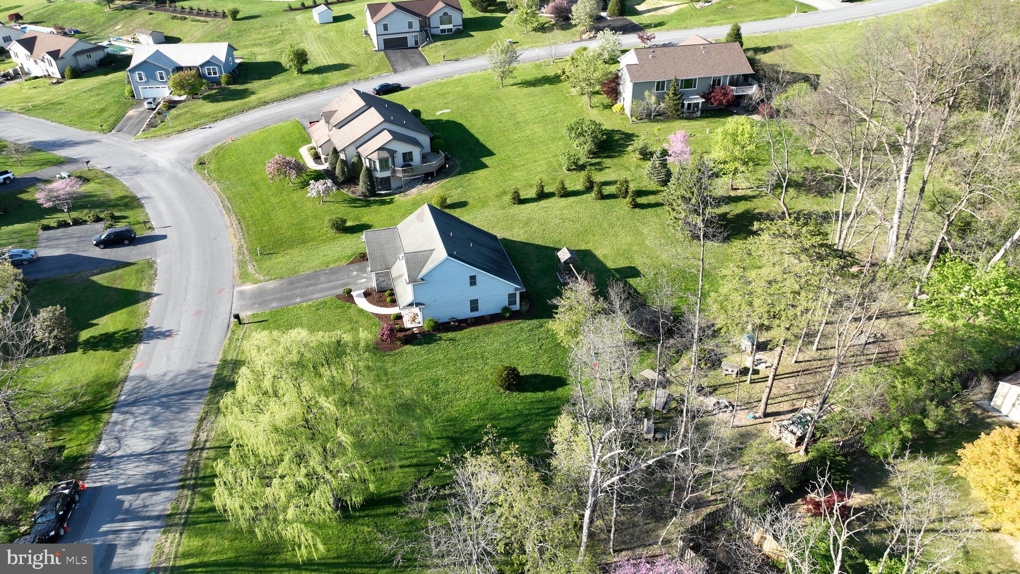 NONE AVAILABLE - Residential Lease