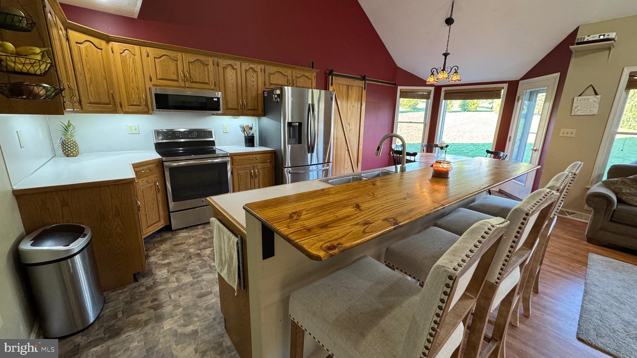 NONE AVAILABLE - Residential Lease